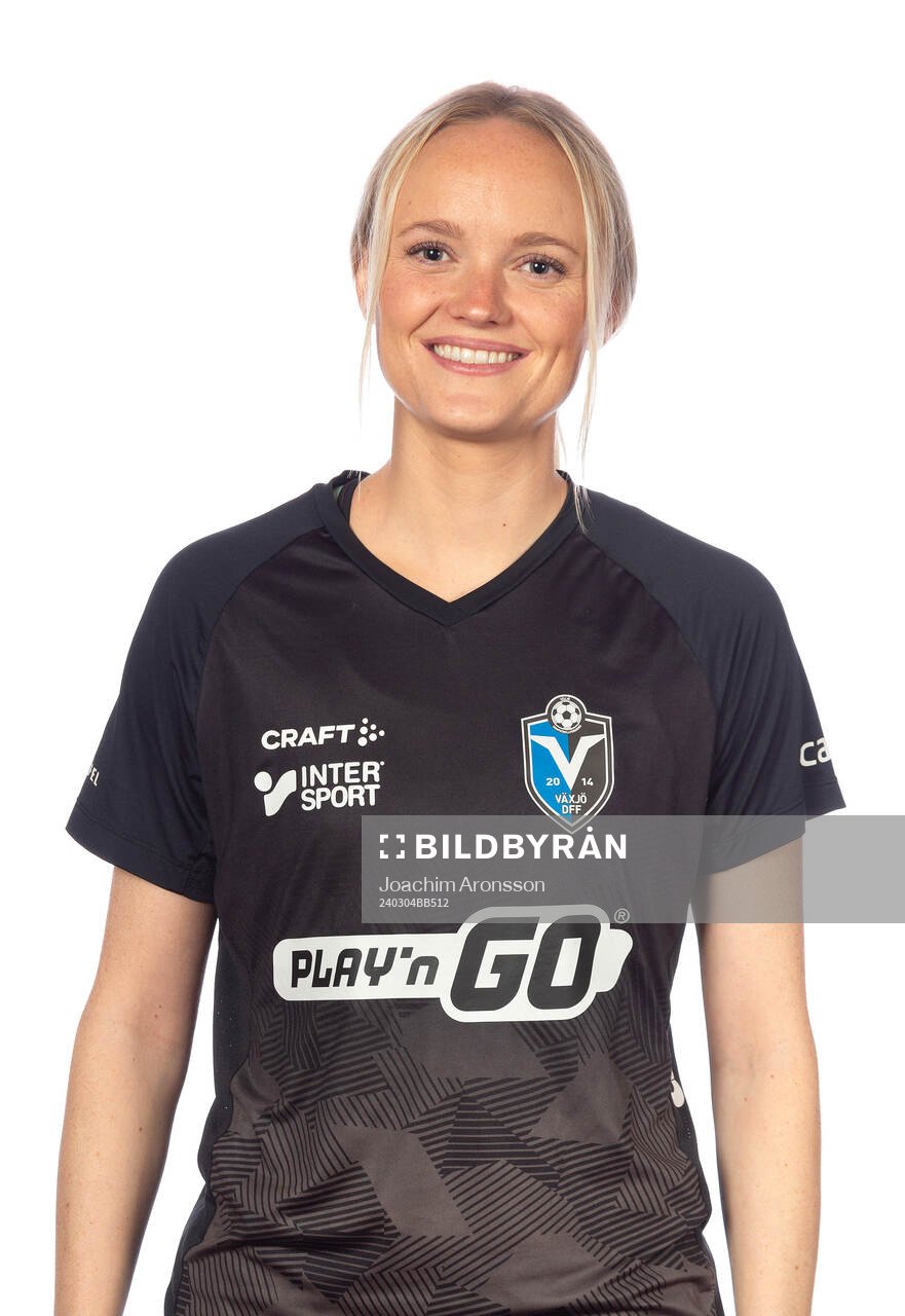 Växjös Emma Pennsäter