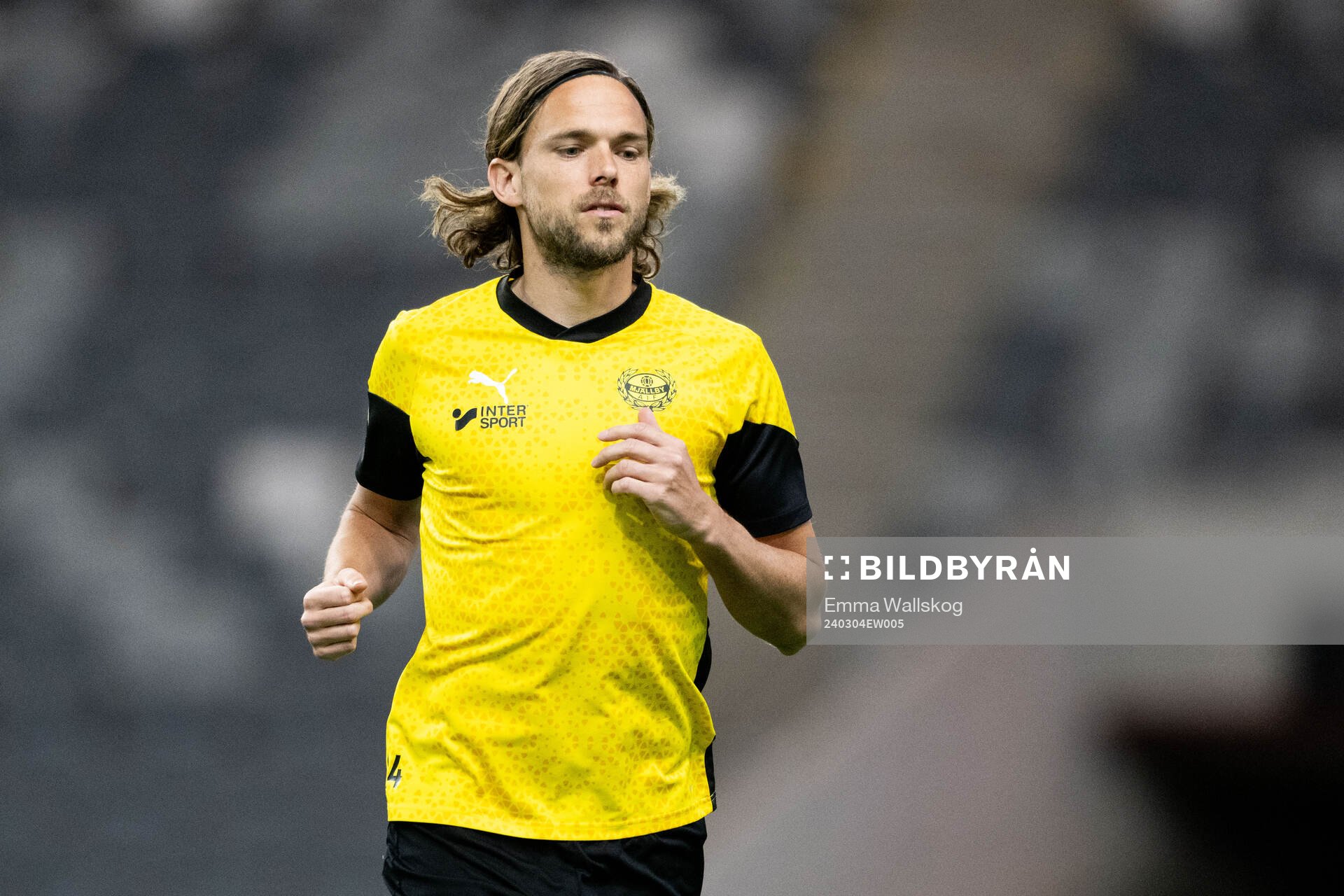 Mjällbys Tom Pettersson