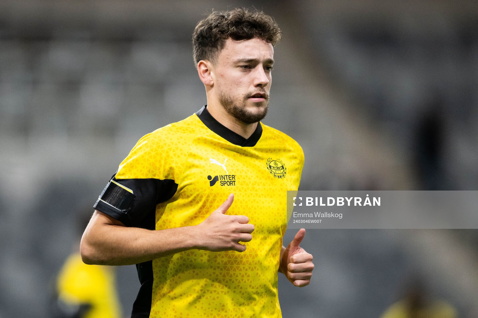 Mjällbys Colin Rösler