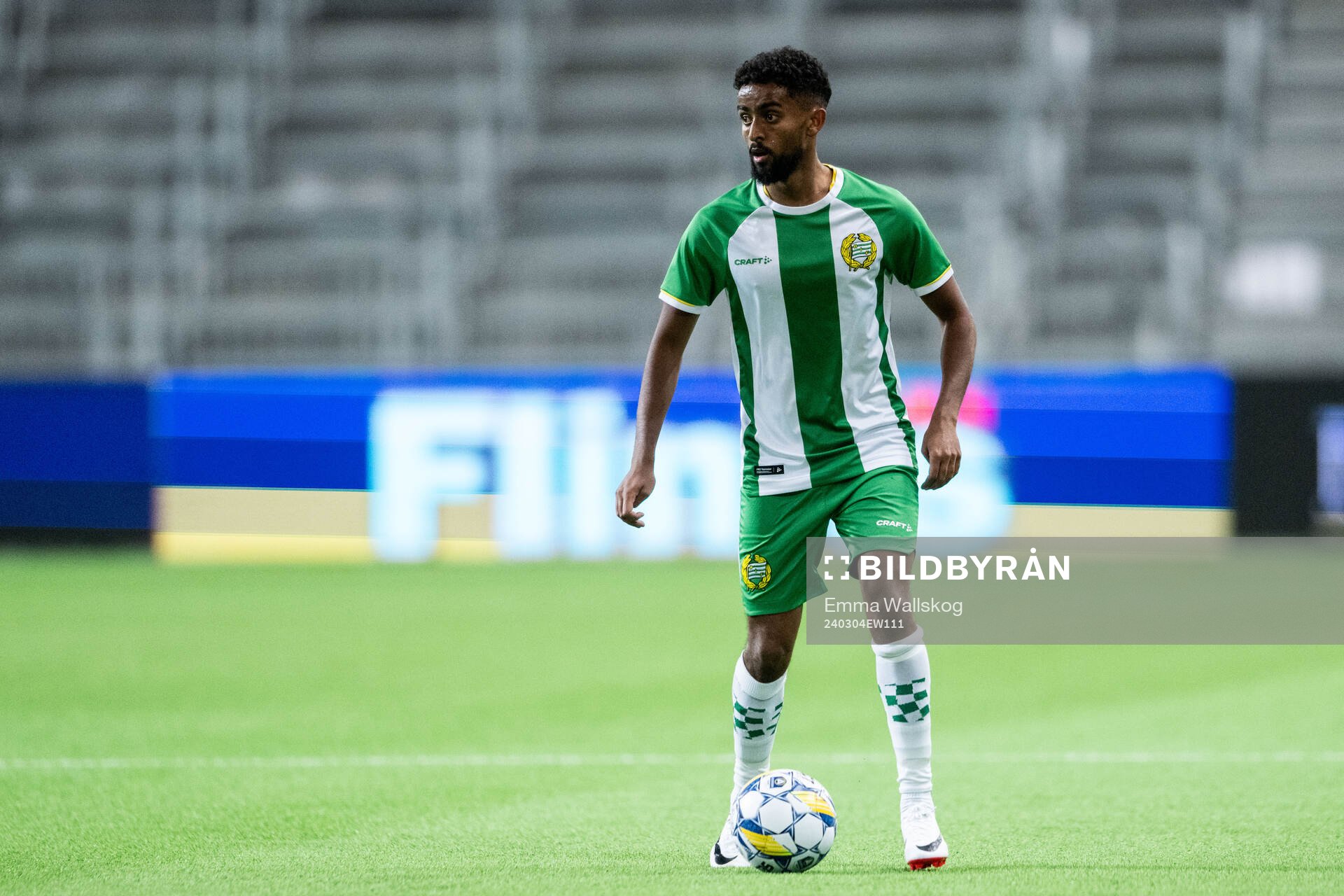 Hammarbys Tesfaldet Tekie