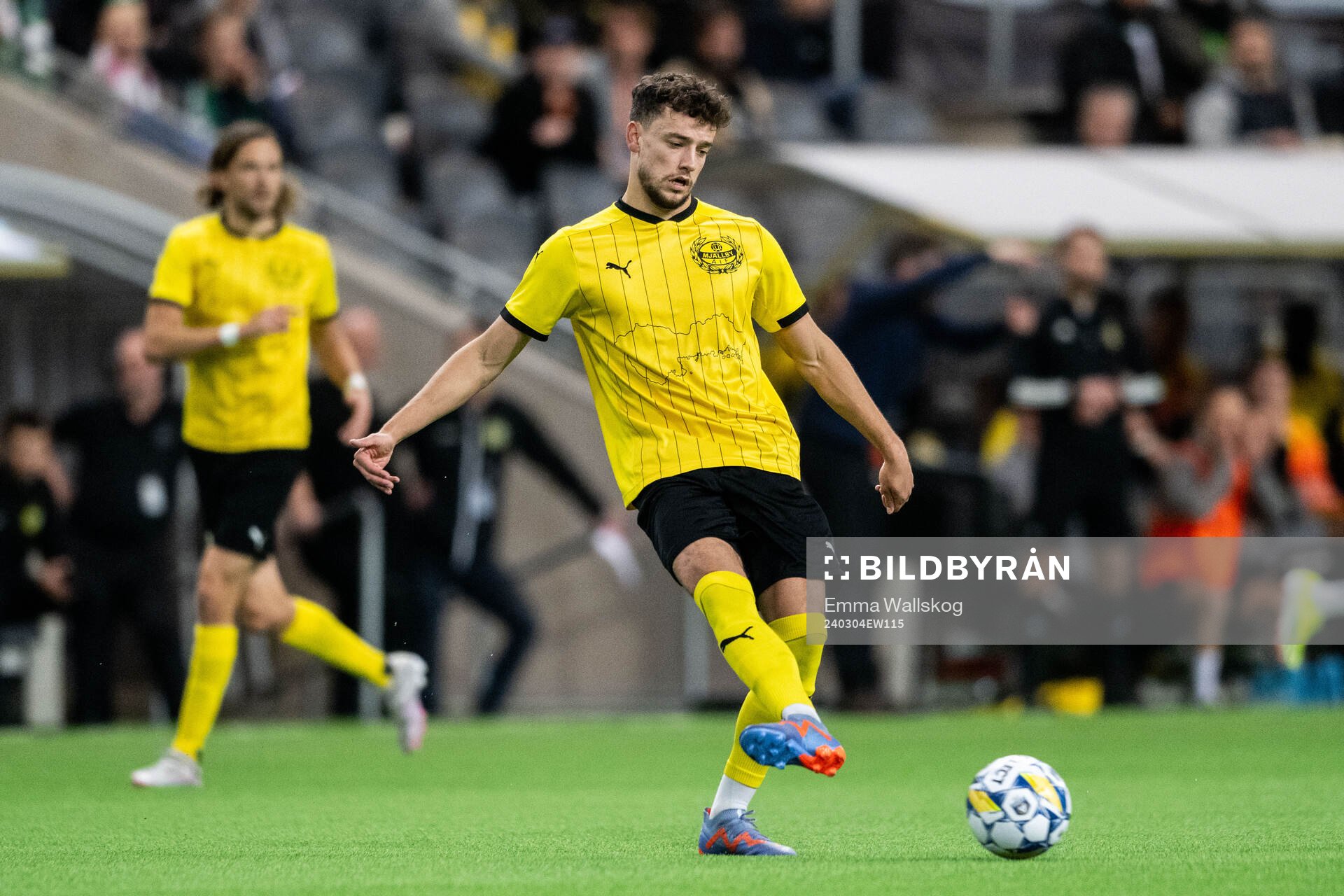 Mjällbys Colin Rösler