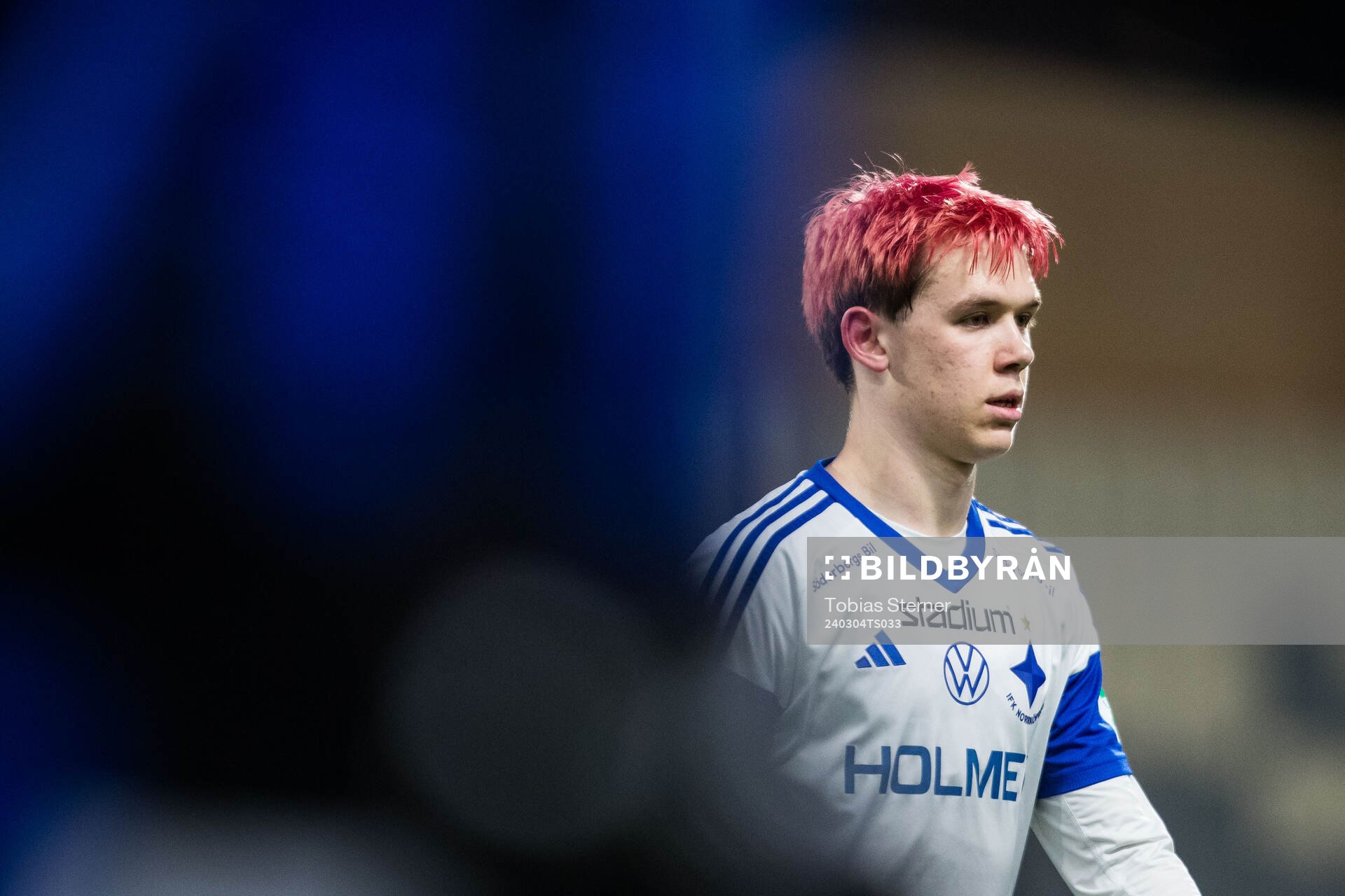 IFK Norrköpings Ture Sandberg