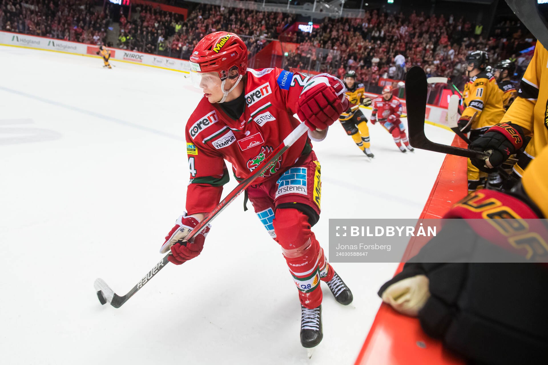 MoDos Erik Walli Walterholm