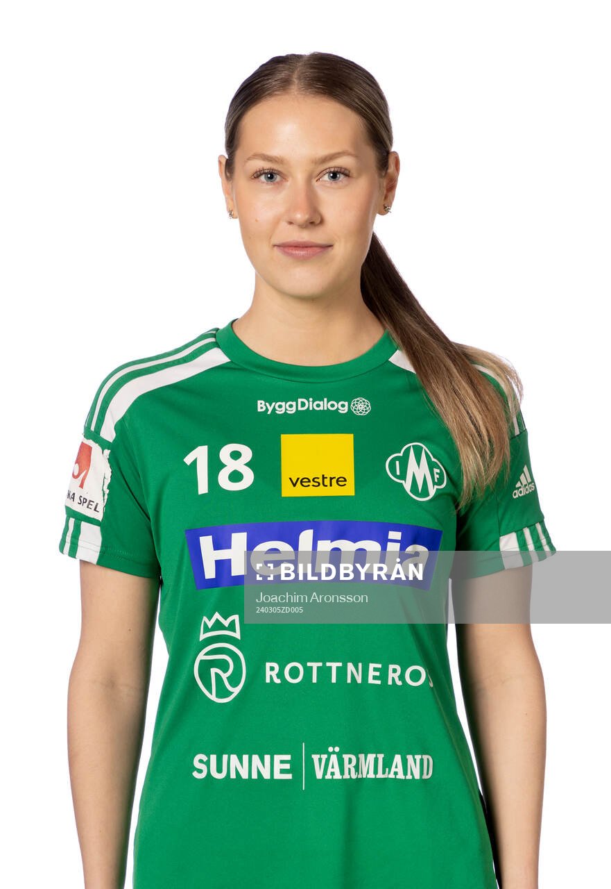 Mallbackens Lovisa Rundqvist