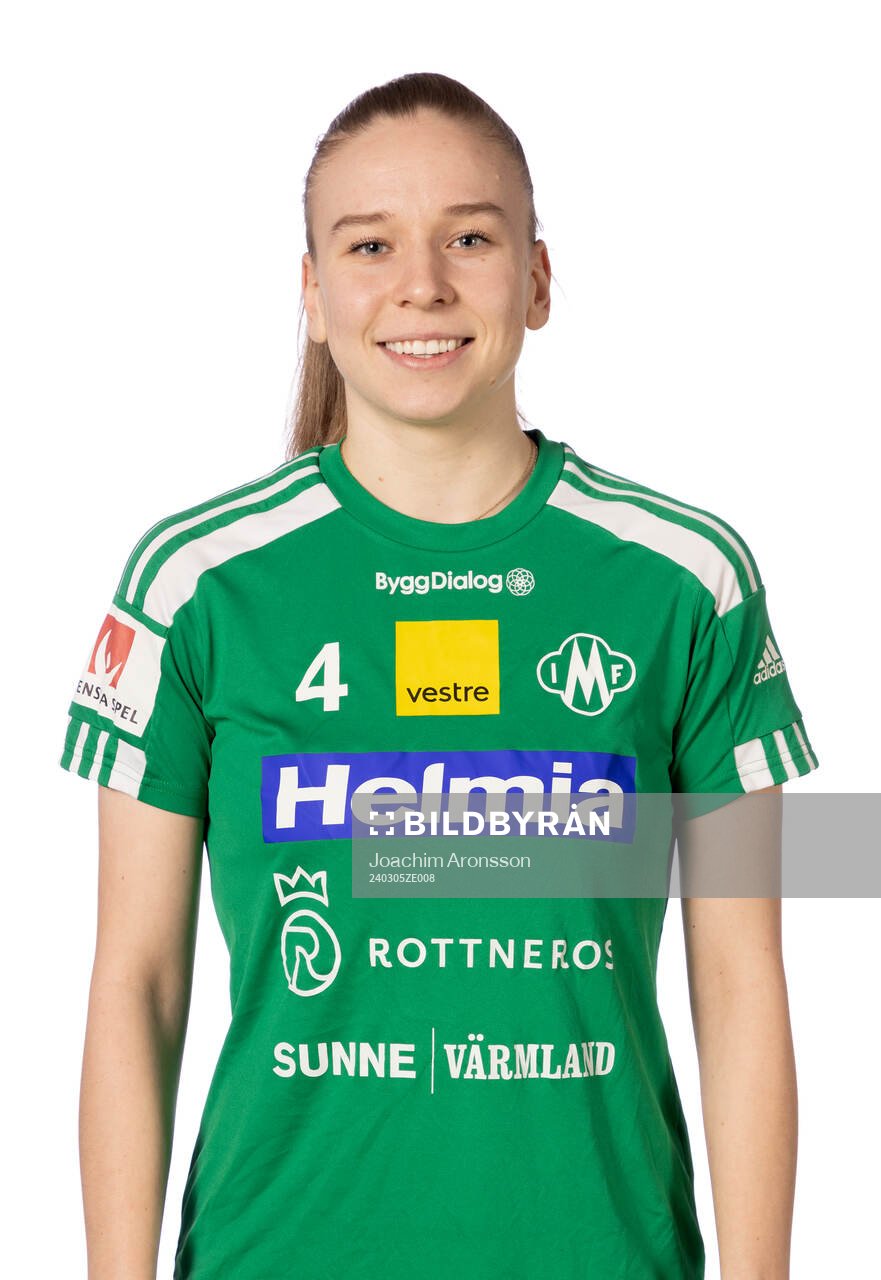 Mallbackens Emina Trumic