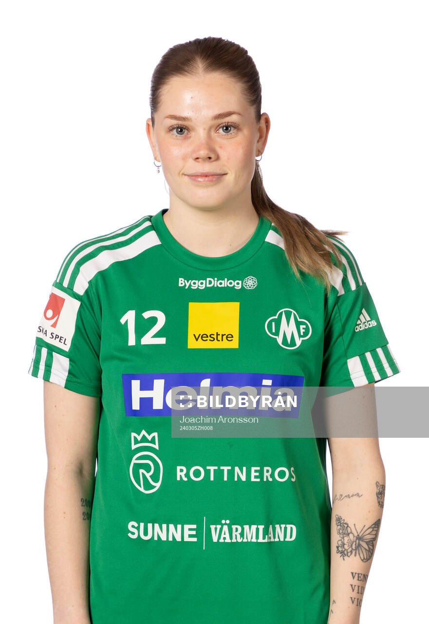 Mallbackens Emma Eriksson