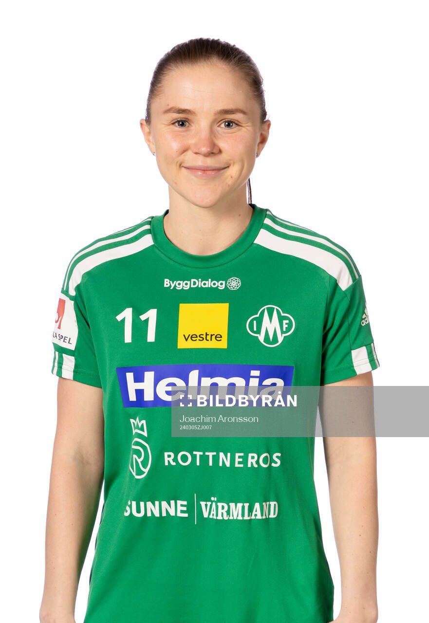 Mallbackens Viktoria Ström