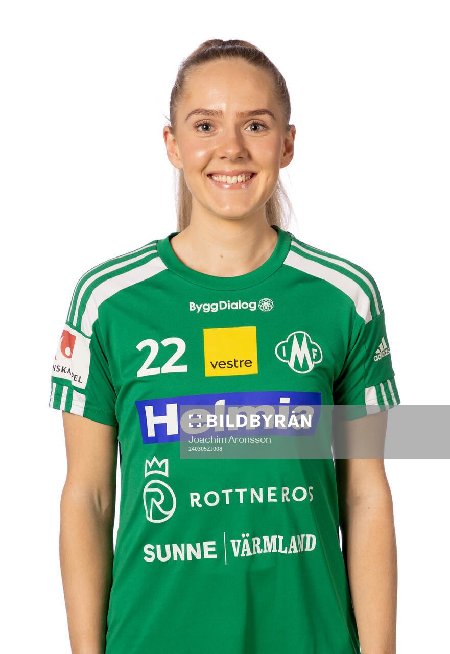 Mallbackens Emma Tibell Häger