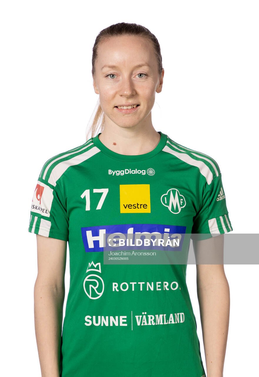 Mallbackens Sussie Skålberg