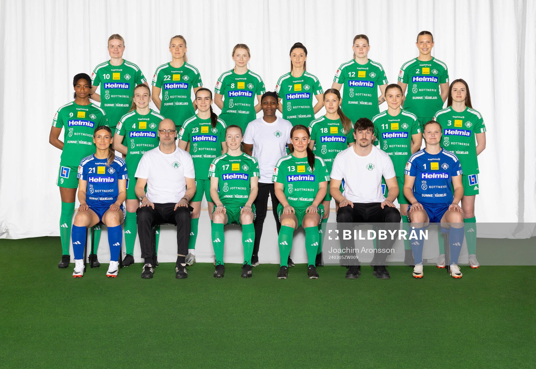 Mallbacken