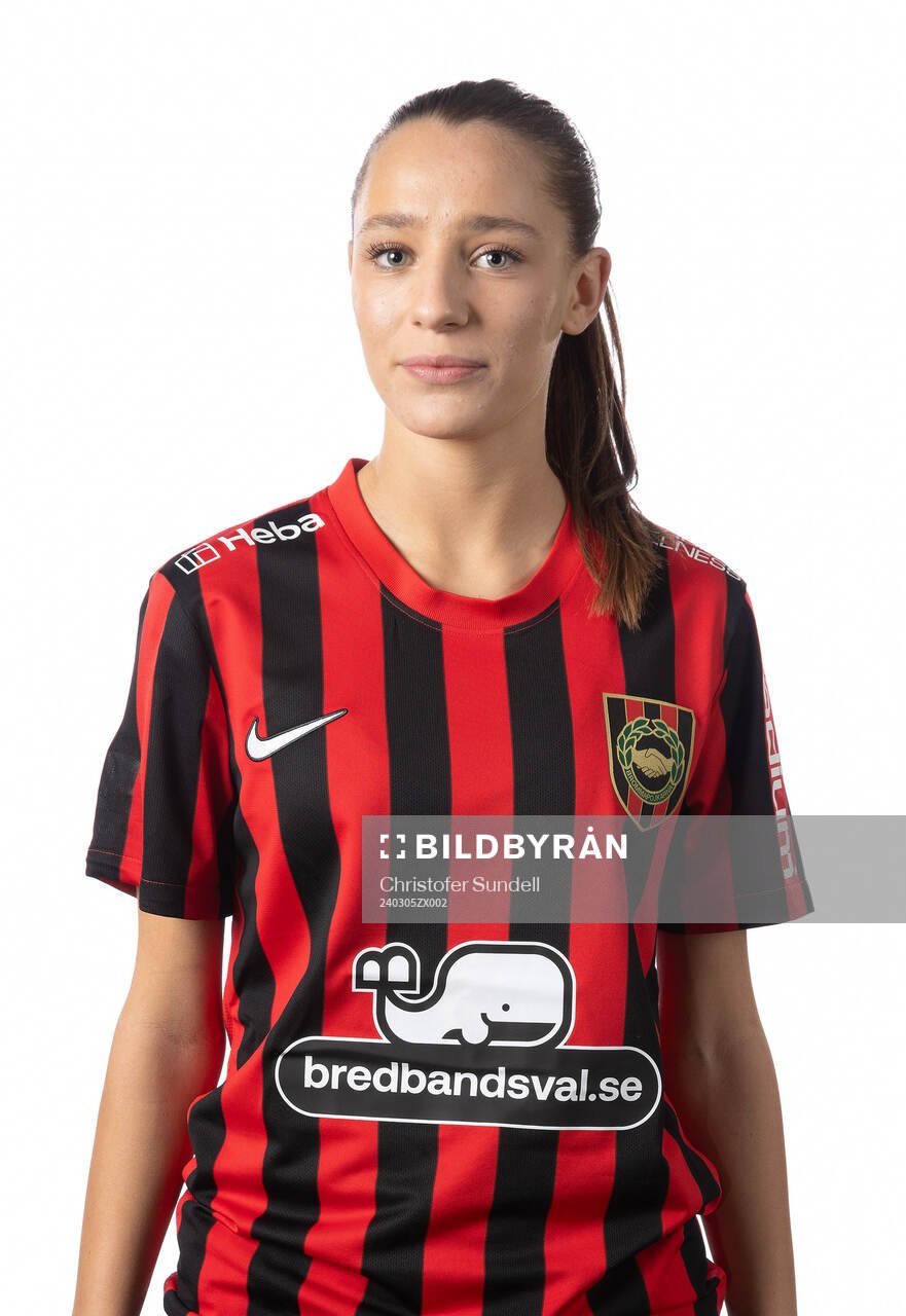 Brommapojkarnas Augusta Priks