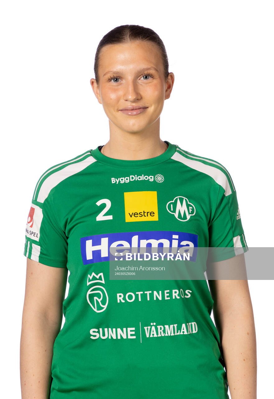 Mallbackens Selma Berggren