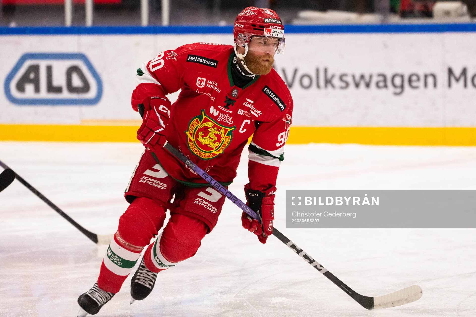 Moras Daniel Ljunggren