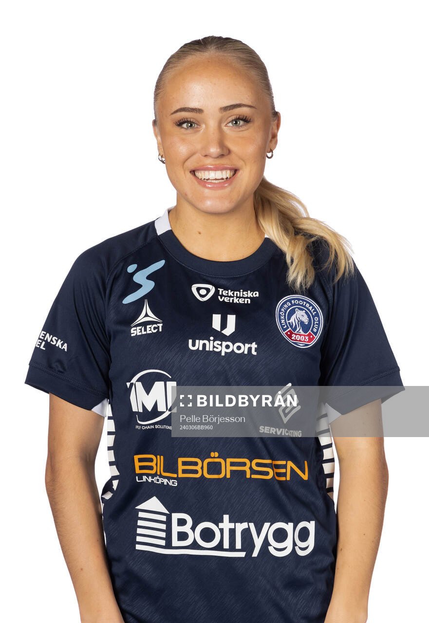 Linköpings Alva Selerud
