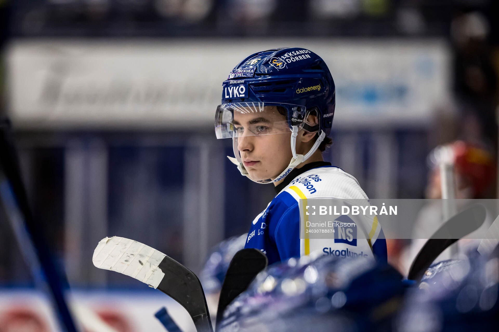 Leksands Felix Unger Sörum