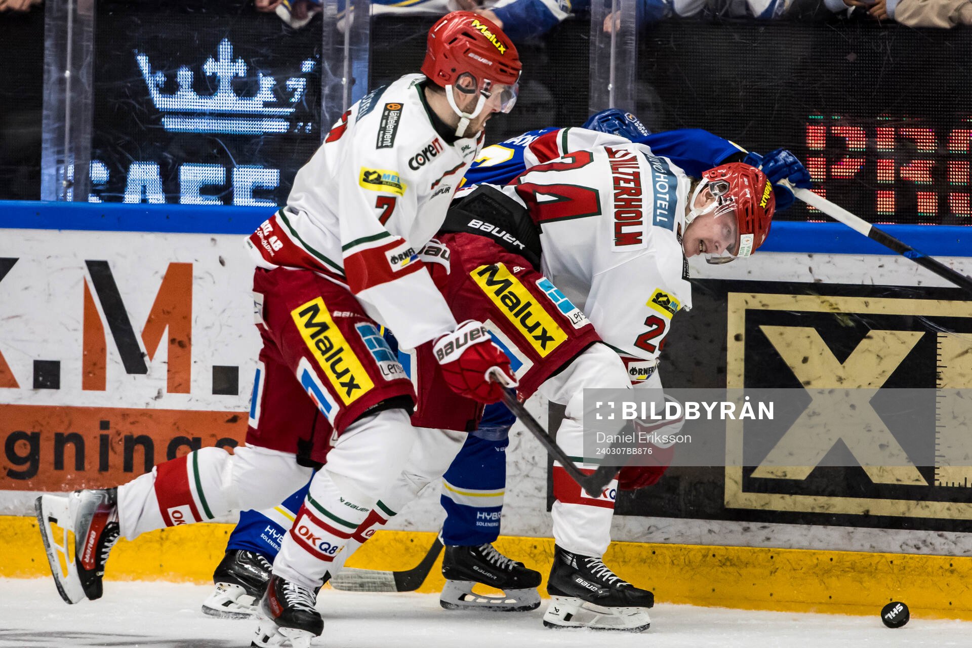 MoDos Erik Walli Walterholm