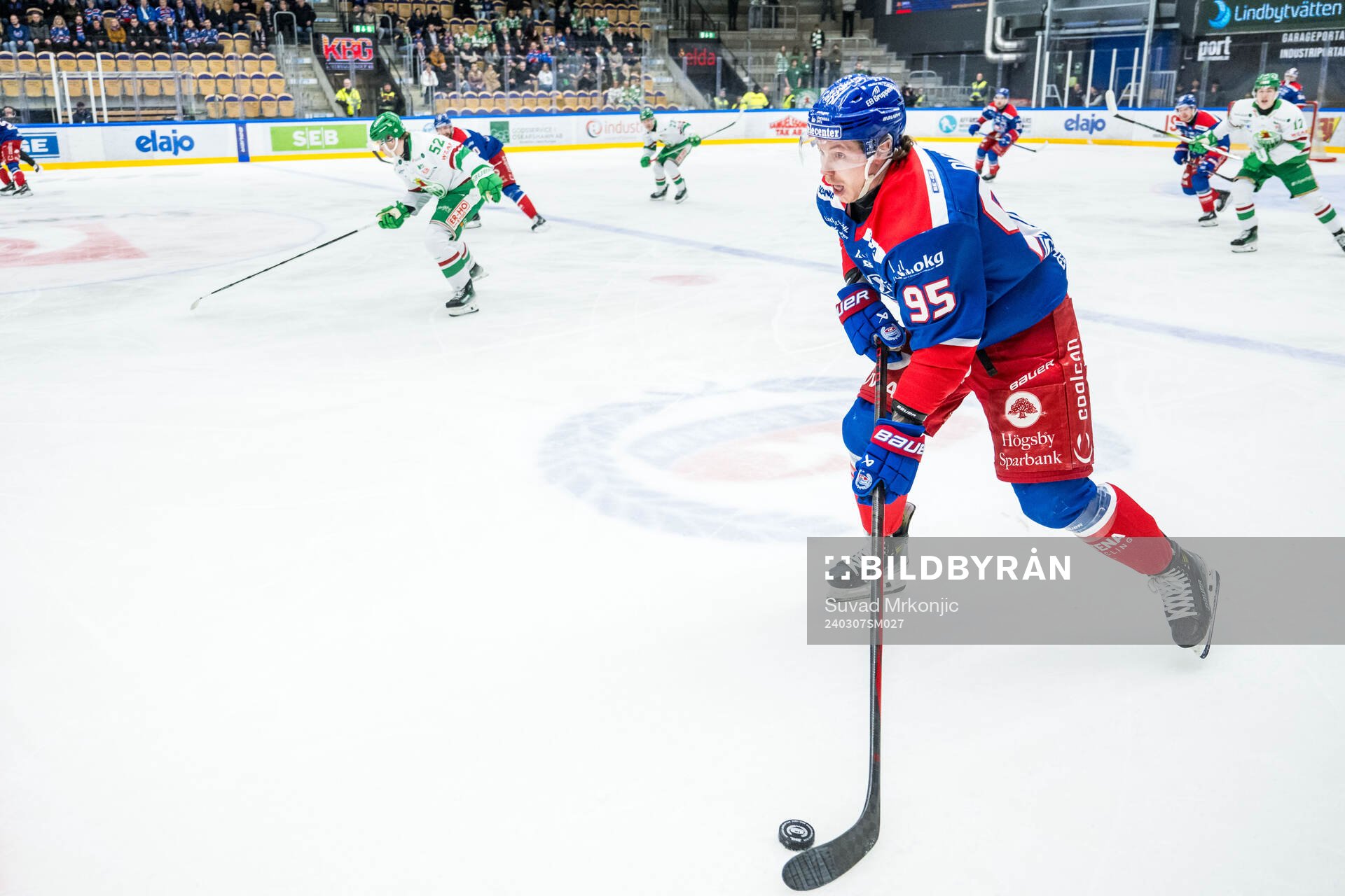 Oskarshamns Nick Olesen