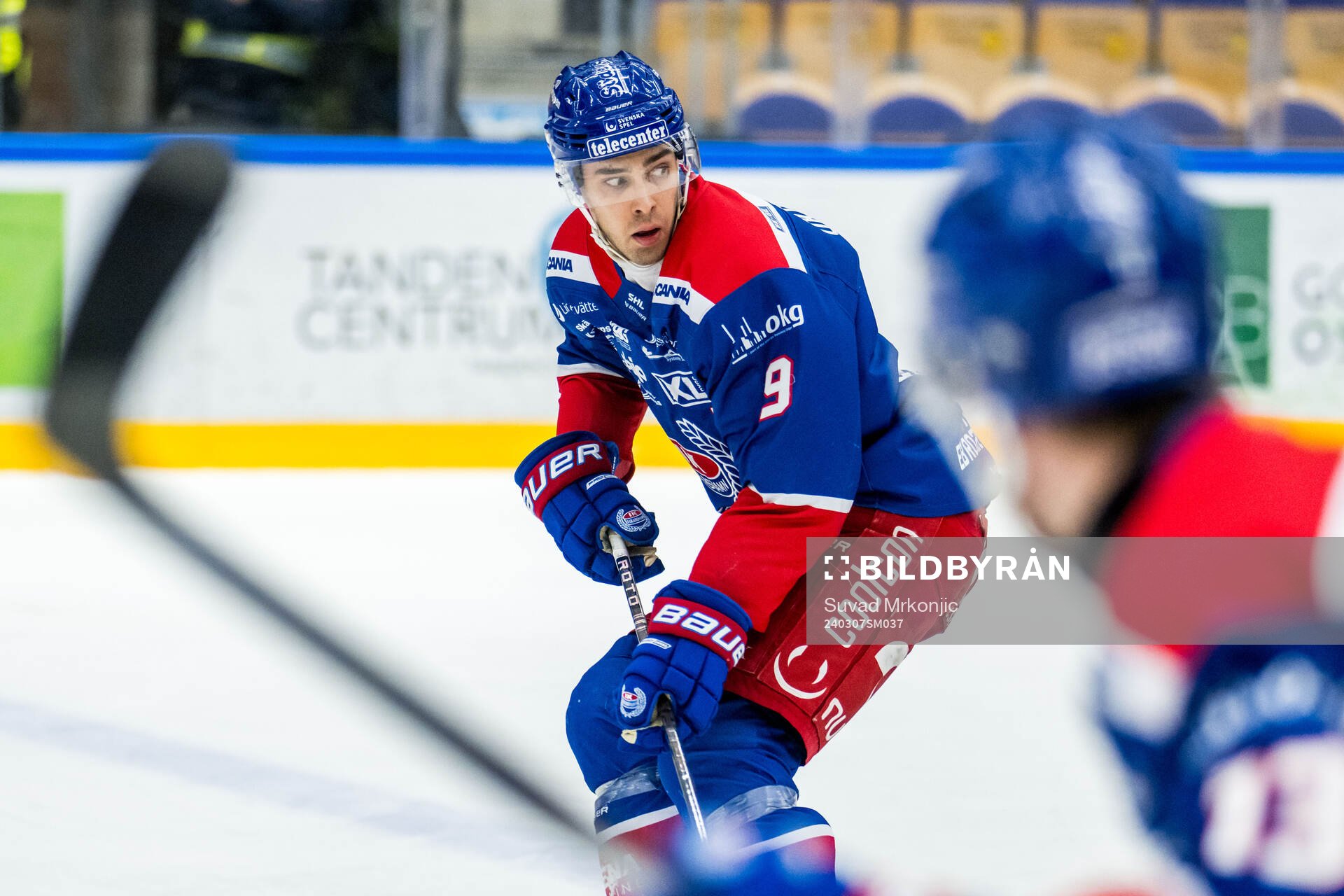 Oskarshamns Ahti Oksanen