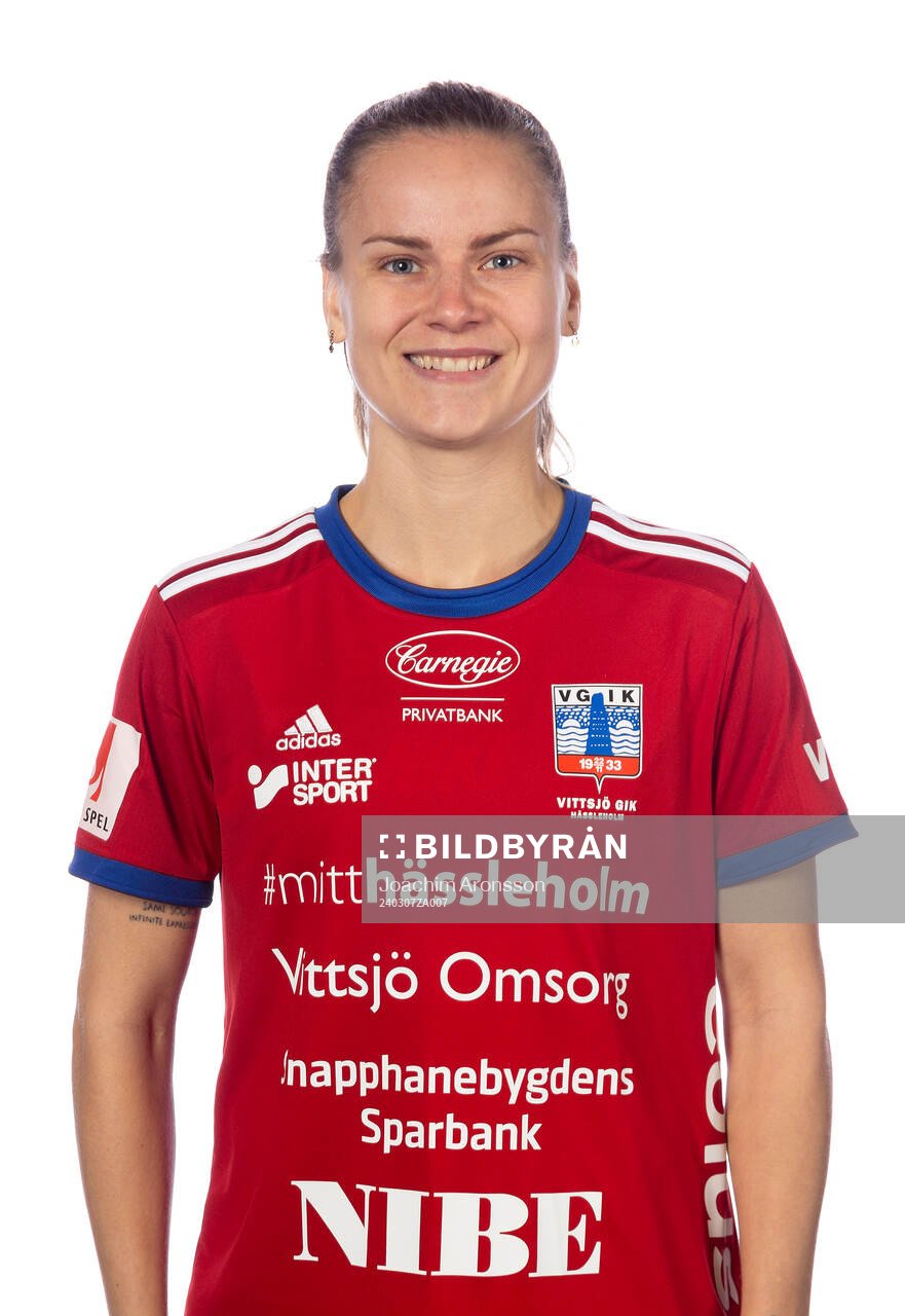 Vittsjös Julia Tunturi