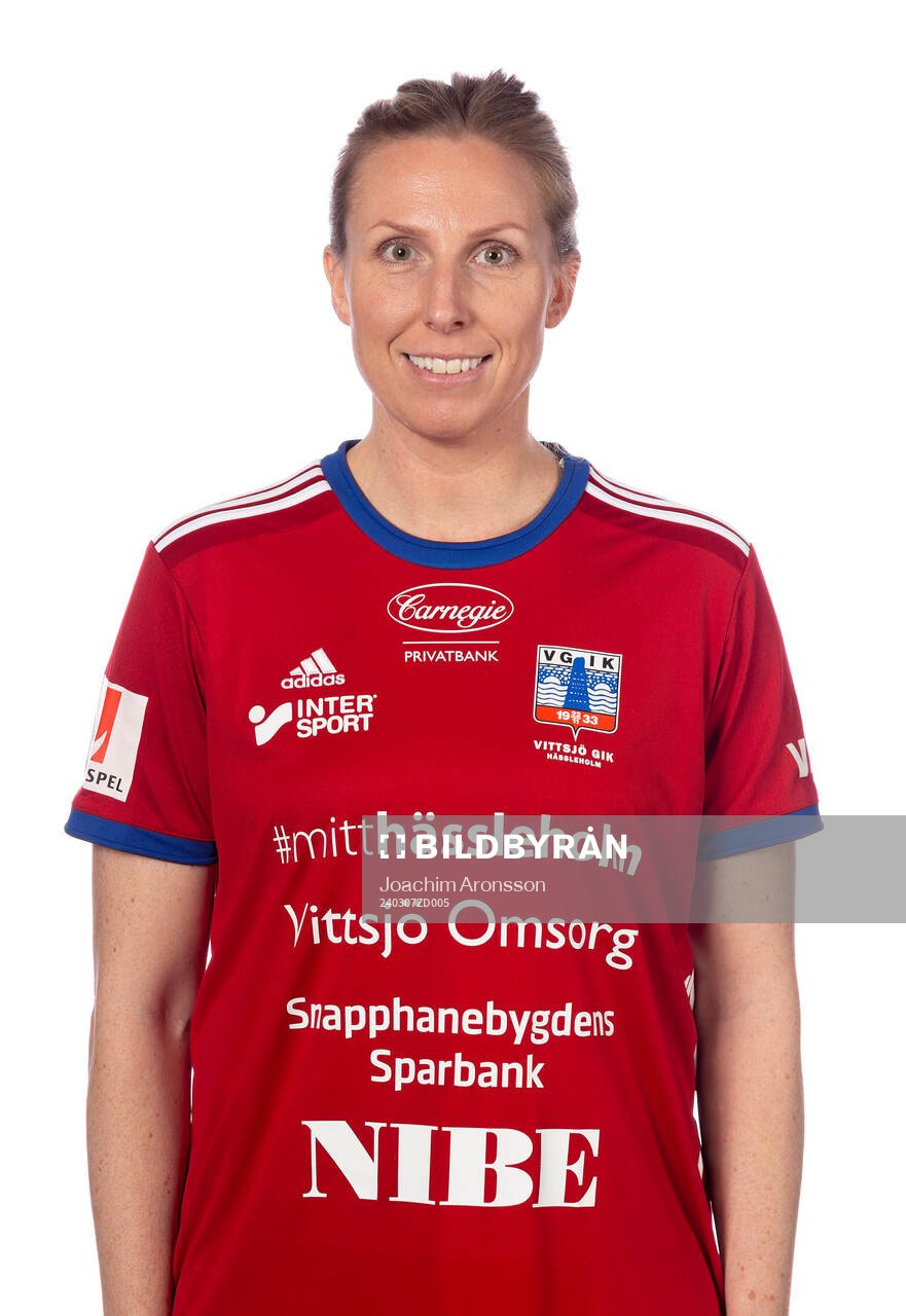 Vittsjös Sandra Lynn