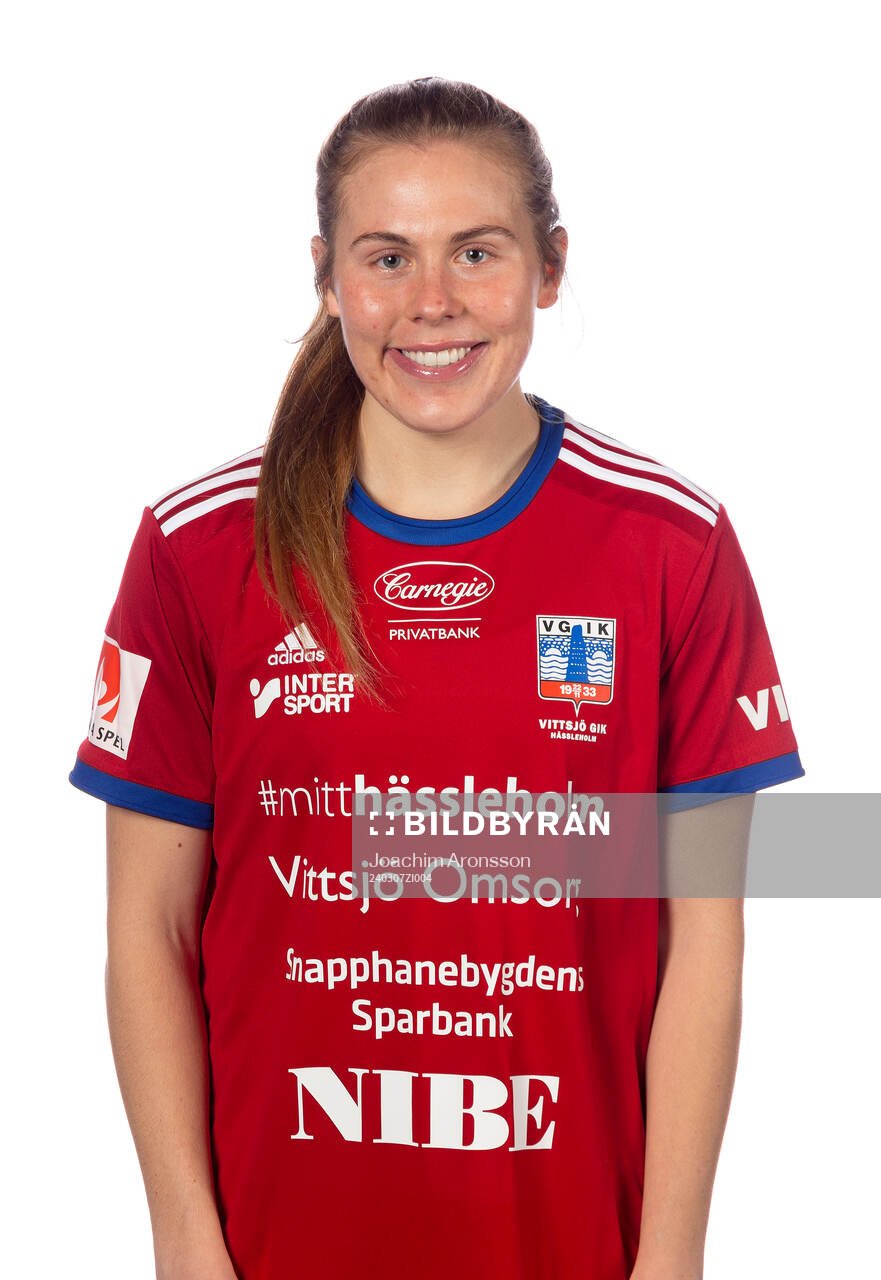 Vittsjös Julia Leas