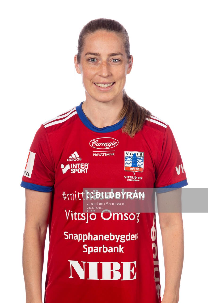 Vittsjös Linda Sällström