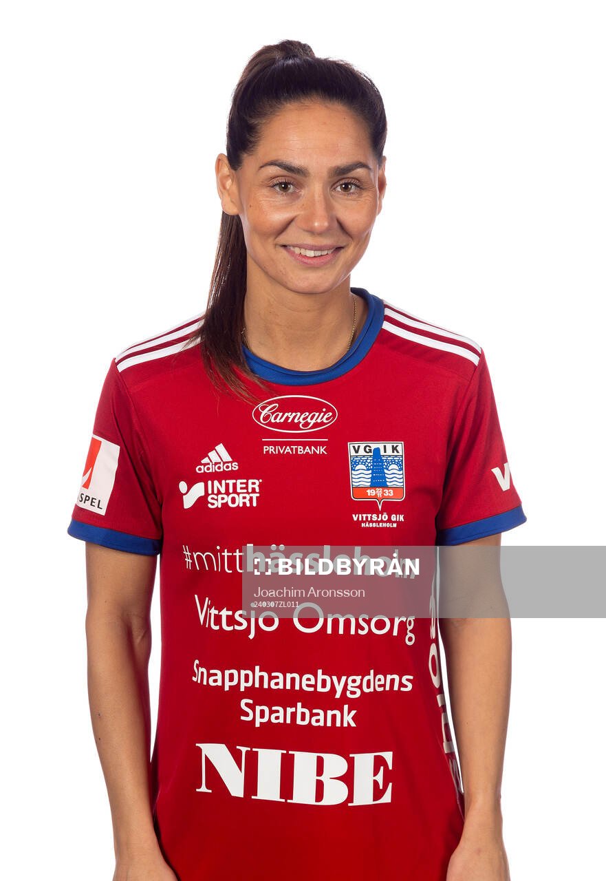 Vittsjös Lisa Klinga
