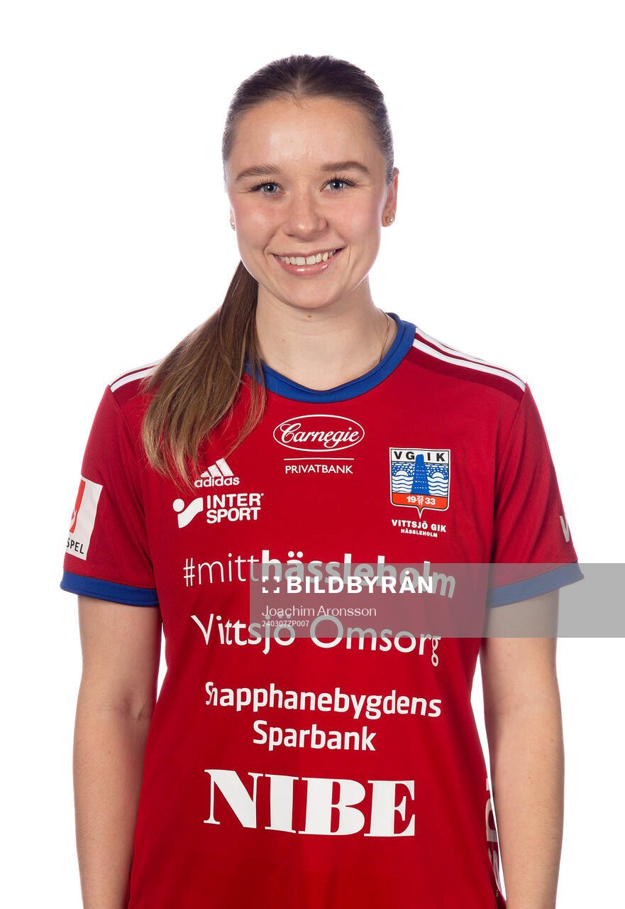 Vittsjös Tanya Boychuk