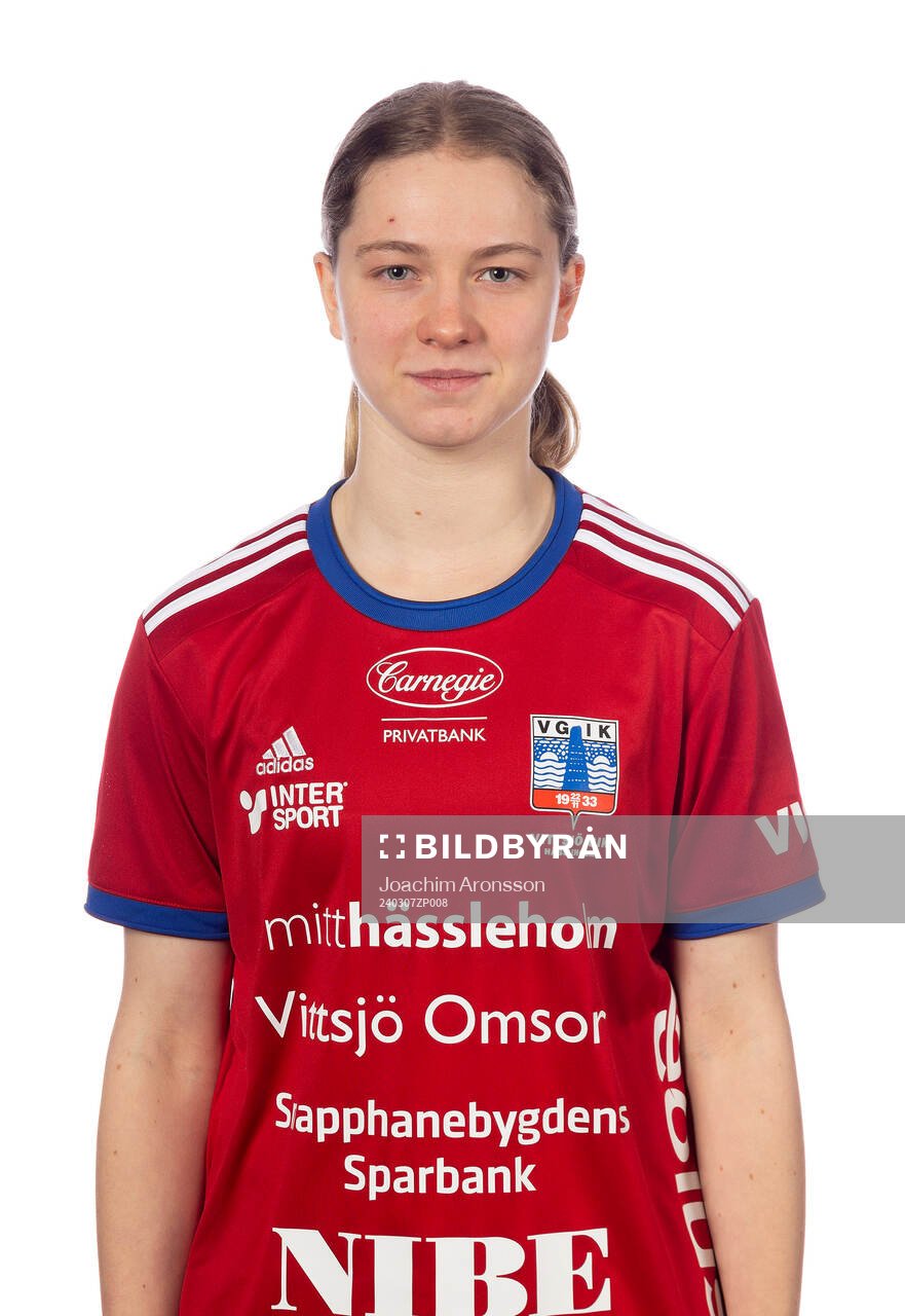 Vittsjös Hannah Sjödahl