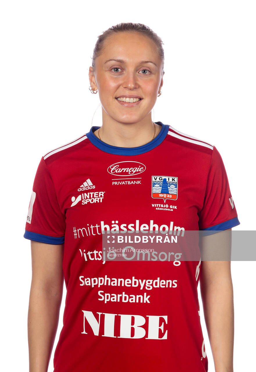 Vittsjös Olivia Wänglund
