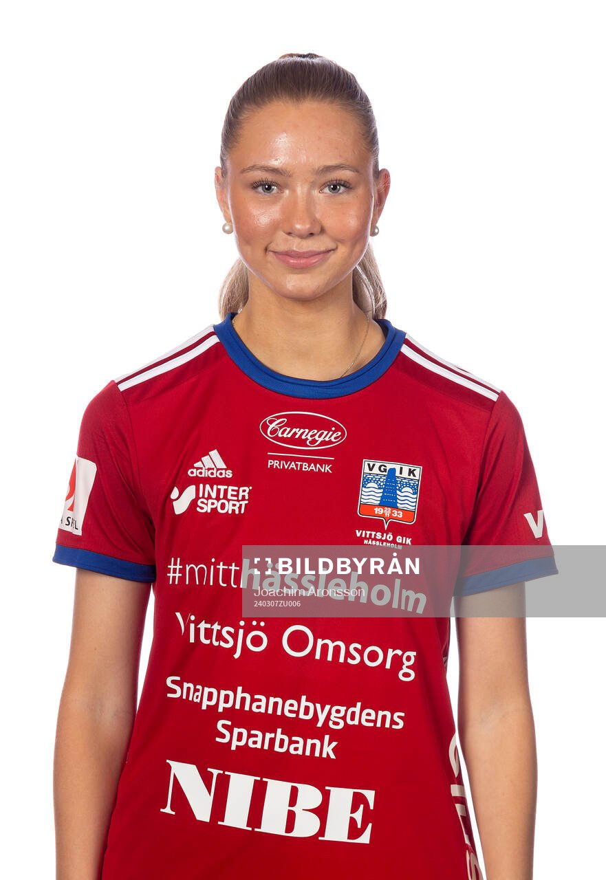 Vittsjös Cajsa Rubensson