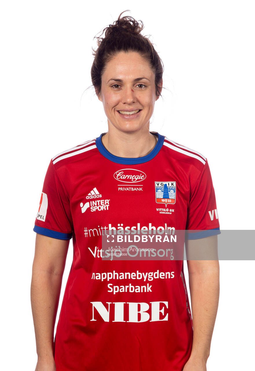 Vittsjös Shannon Woeller