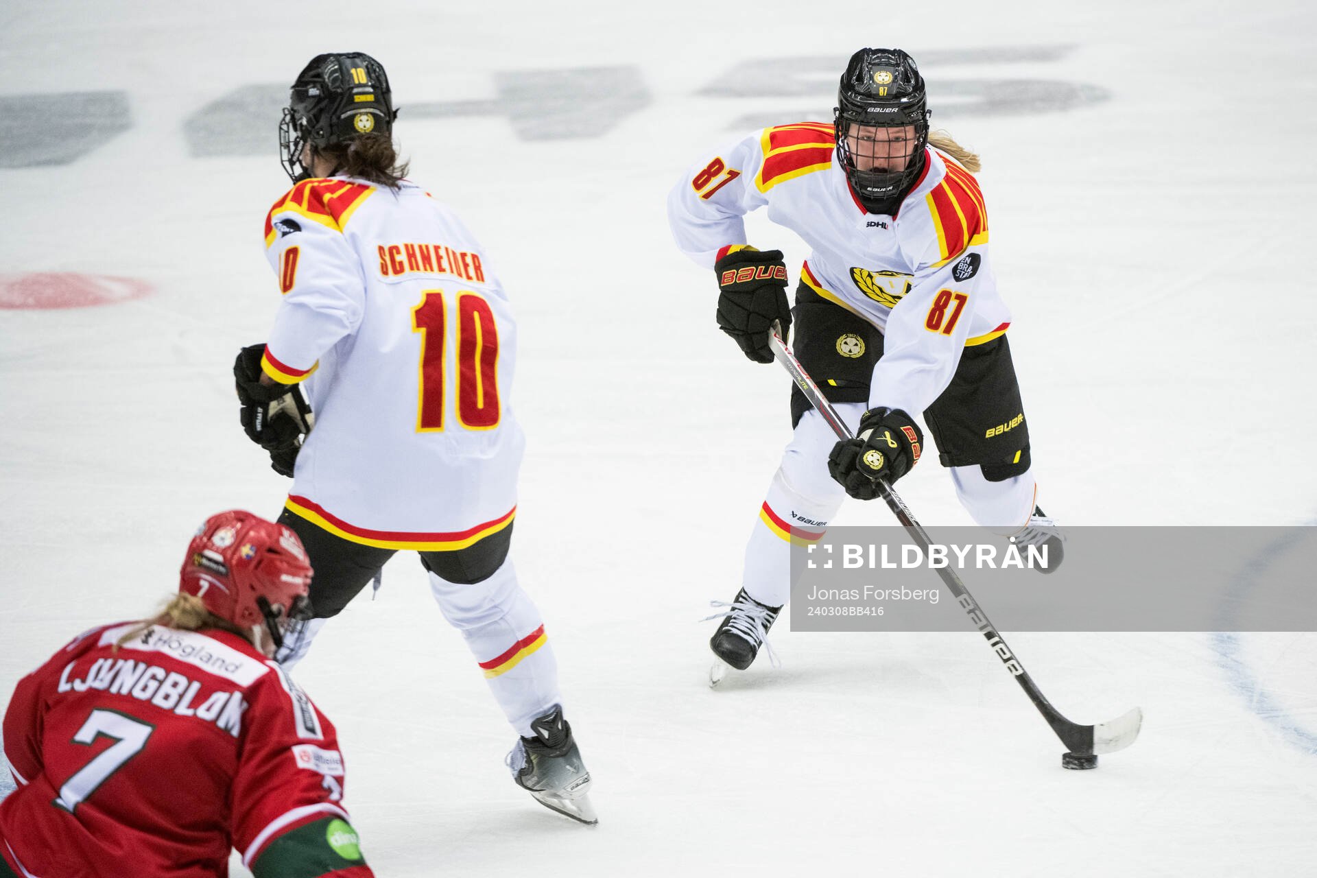 Brynäs Anna Brenkle