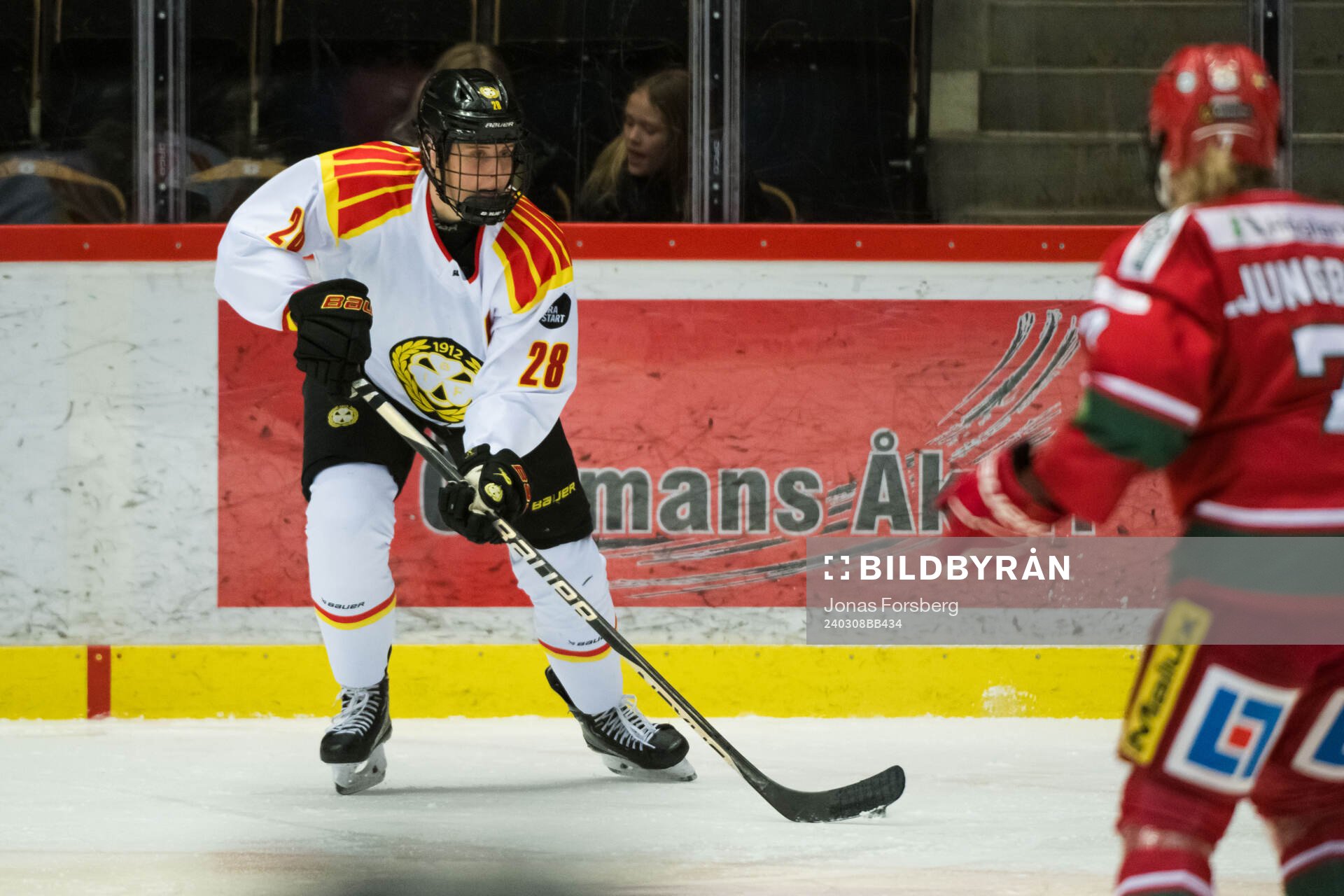 Brynäs Jenny Antonsson
