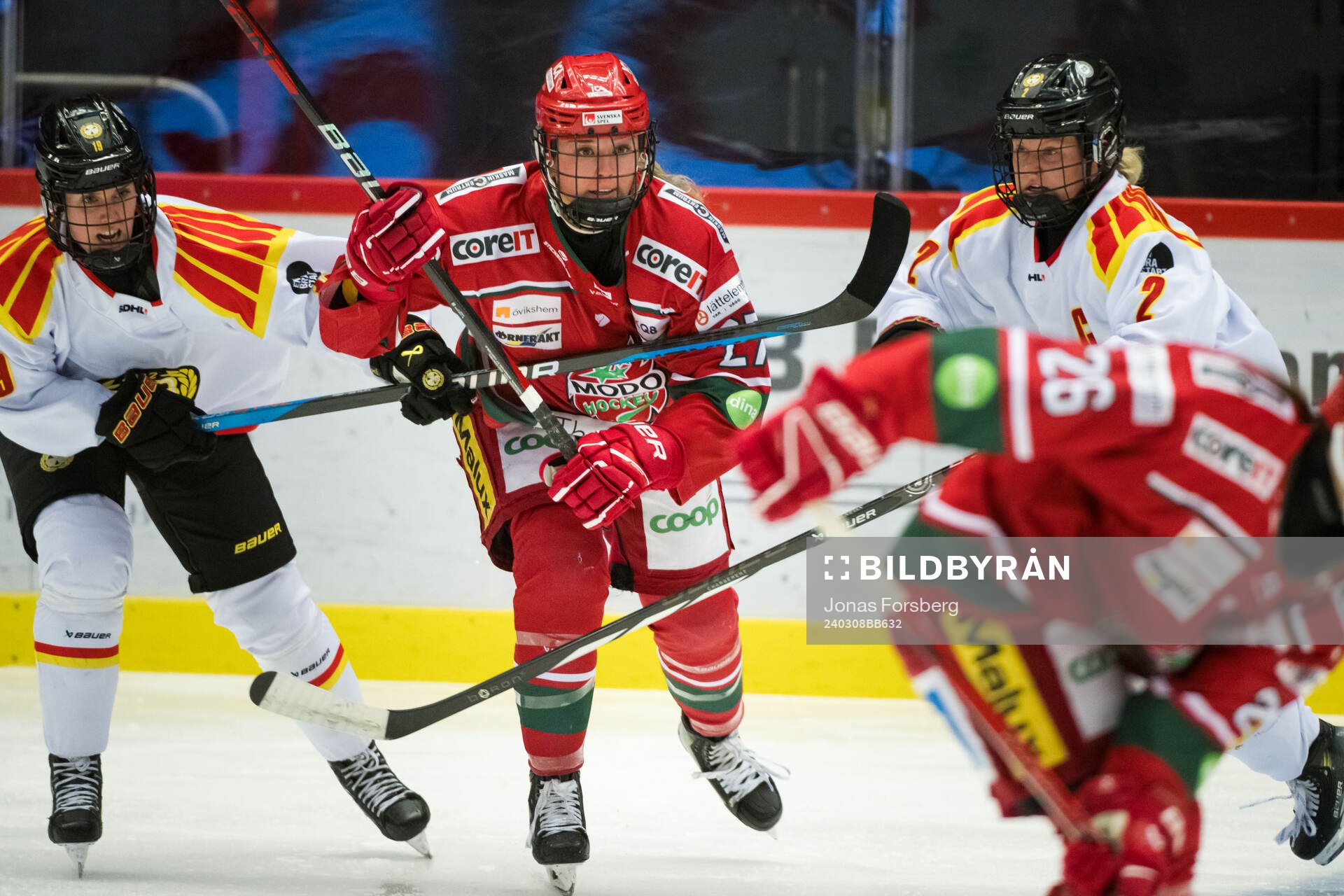 Modos Victoria Klimek
