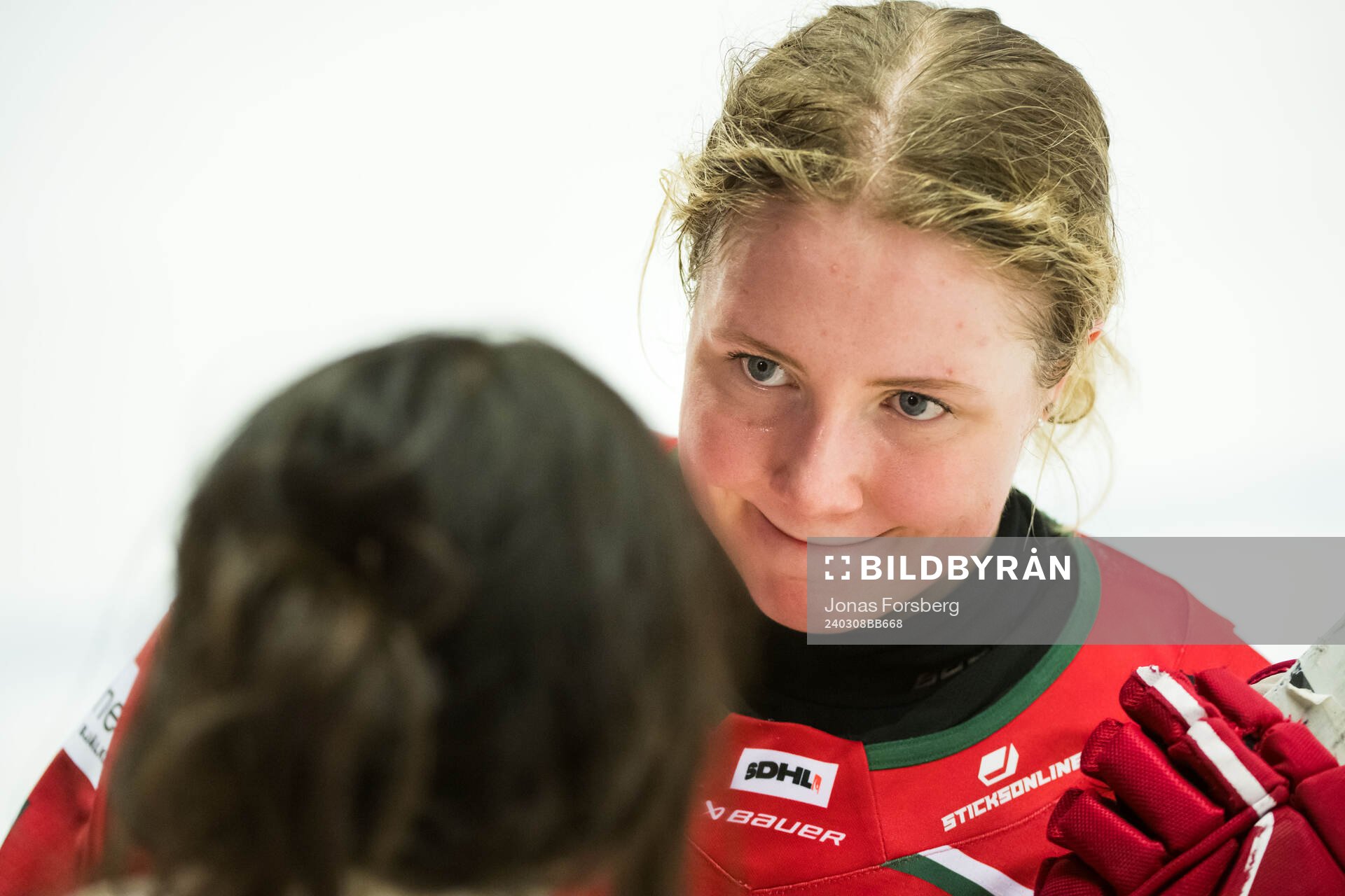 Modos Lina Ljungblom