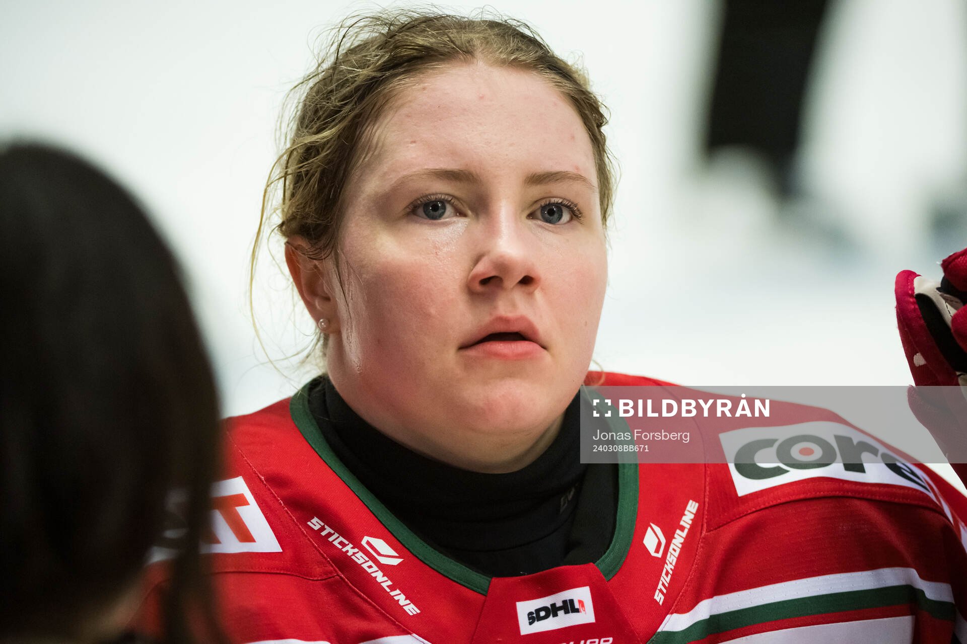 Modos Lina Ljungblom