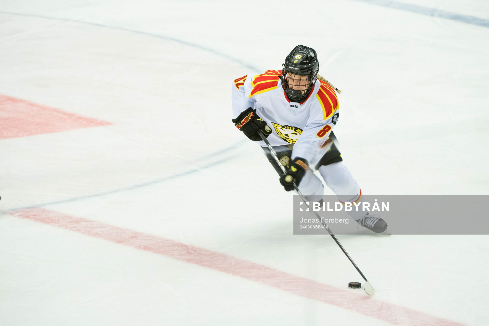 Brynäs Annie Silén