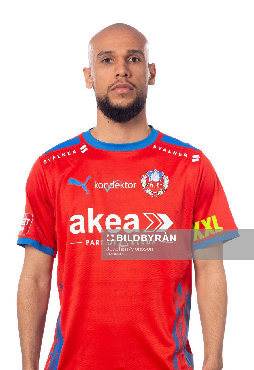 Helsingborgs Sumar Almadjed