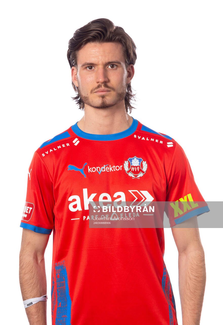Helsingborgs Wilhelm Loeper
