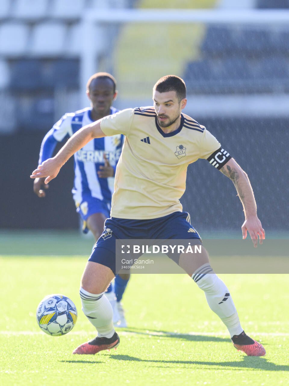 Östers Vladimir Rogic
