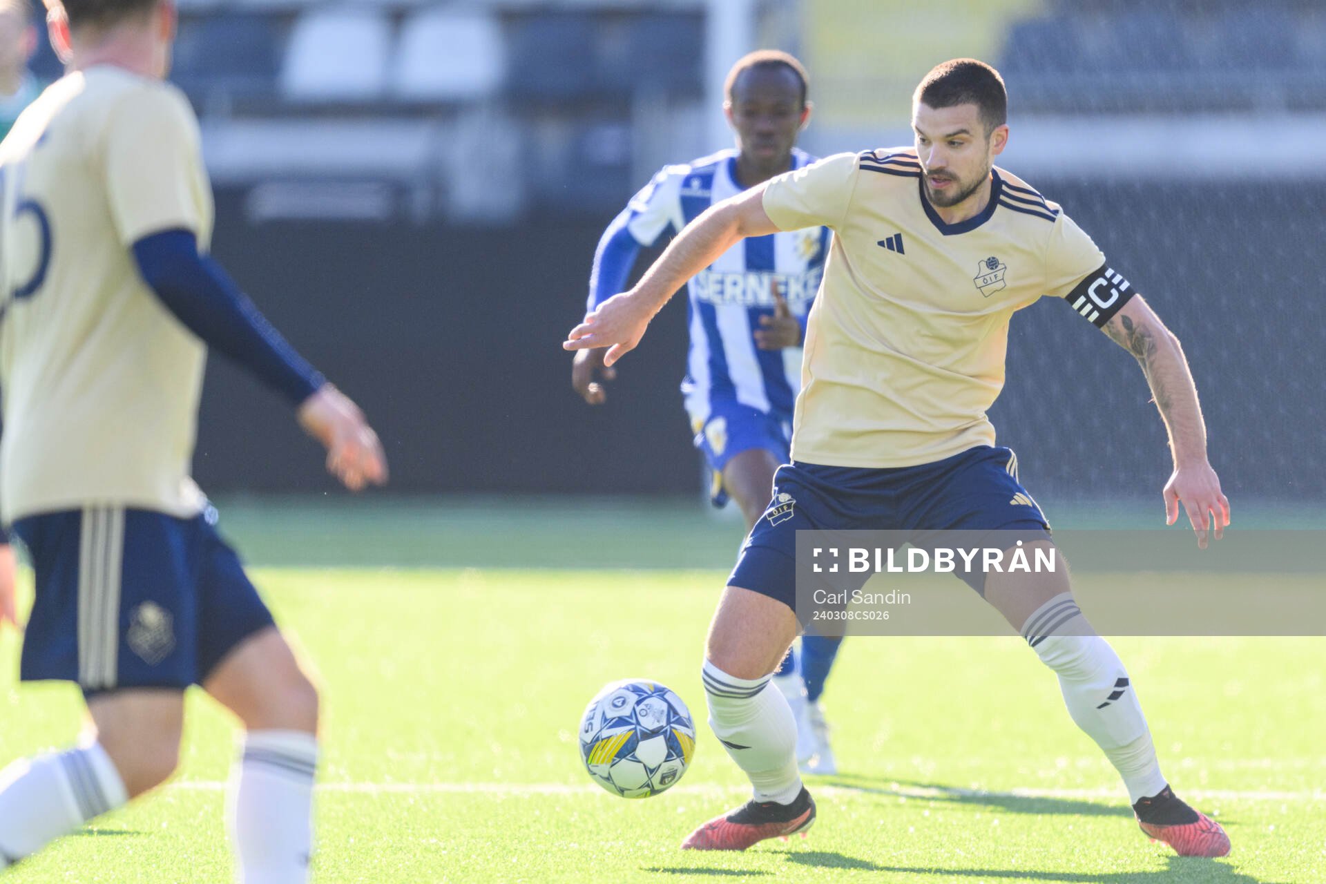 Östers Vladimir Rogic