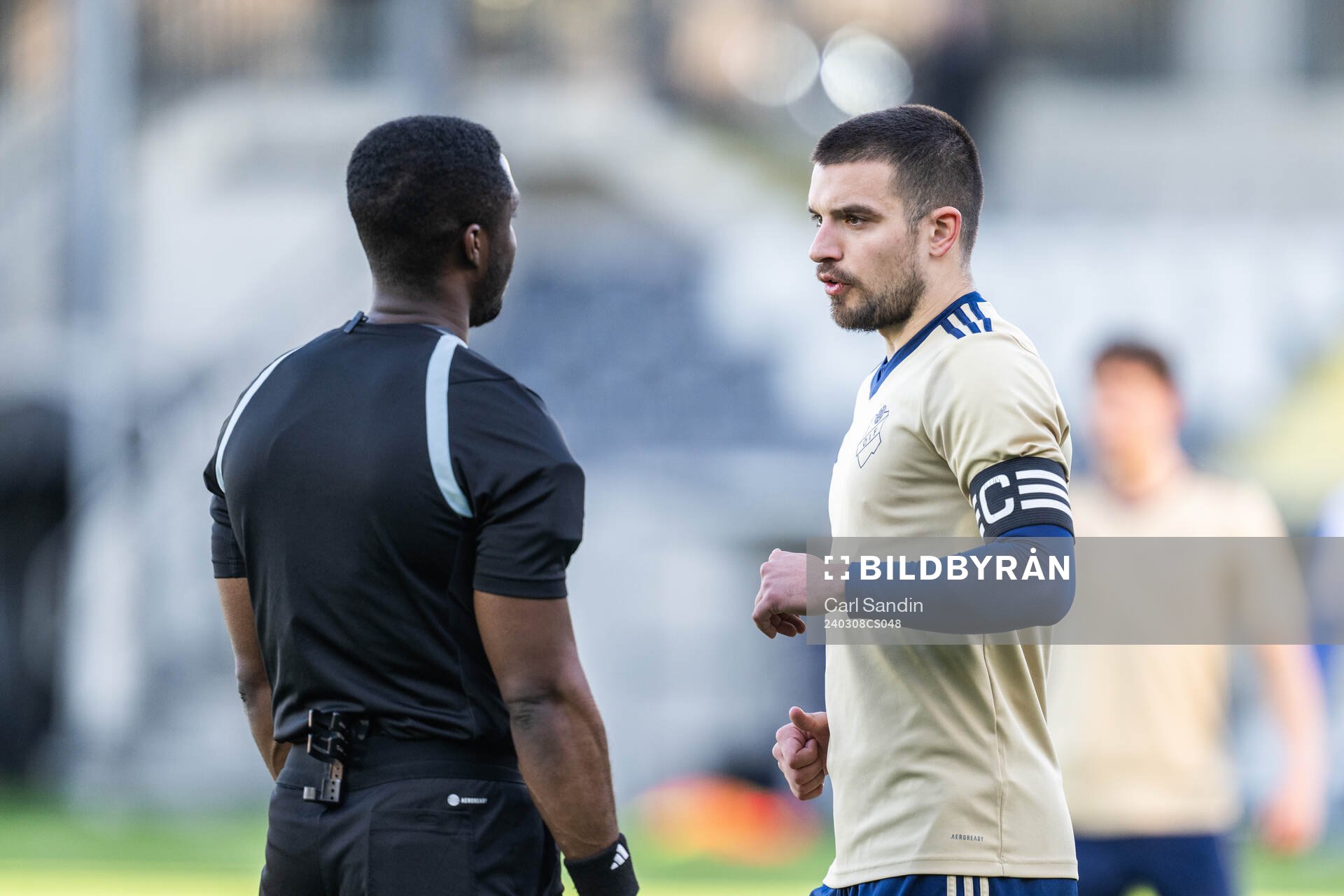 Östers Vladimir Rogic