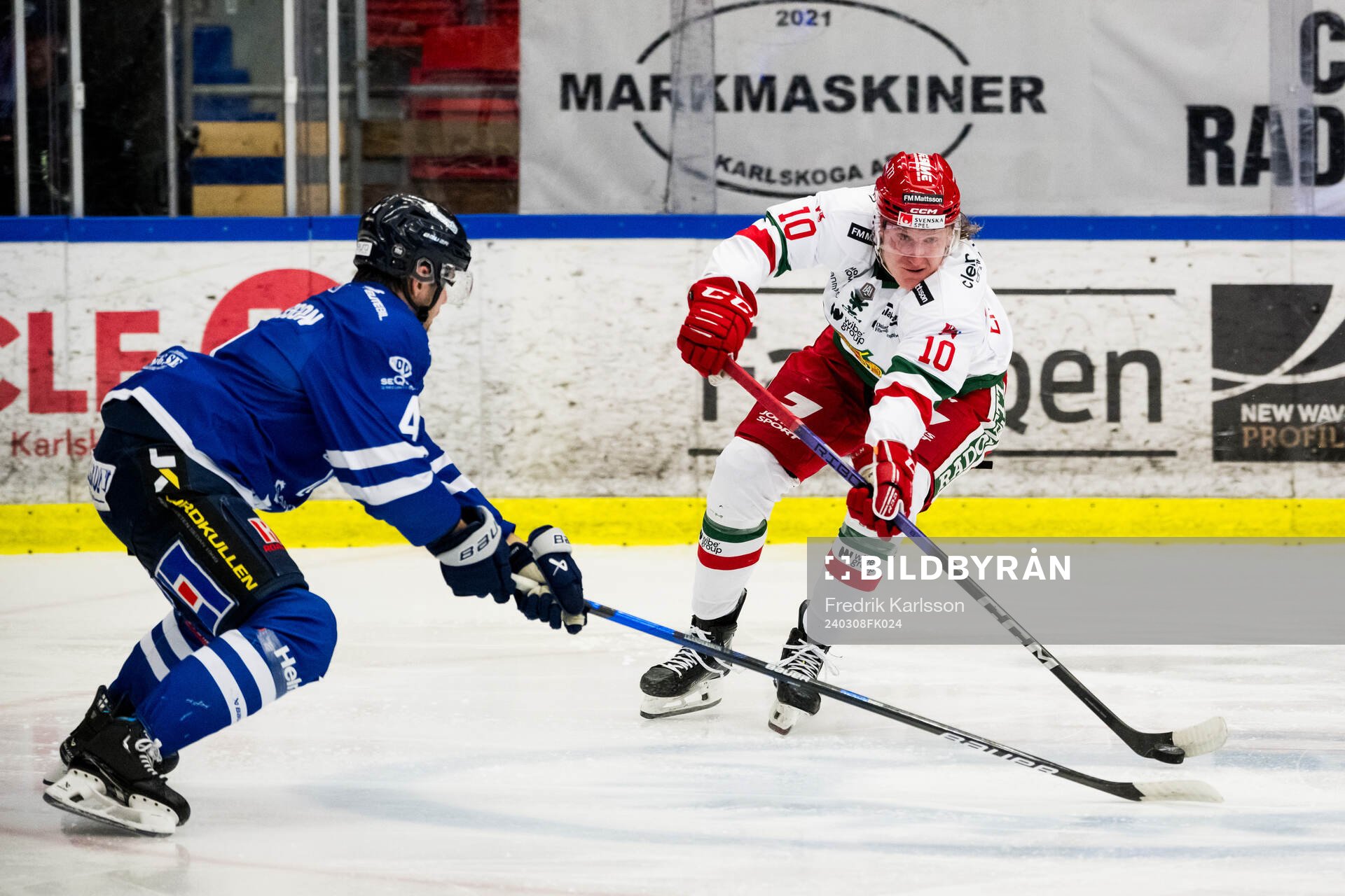 Moras Anthon Eriksson