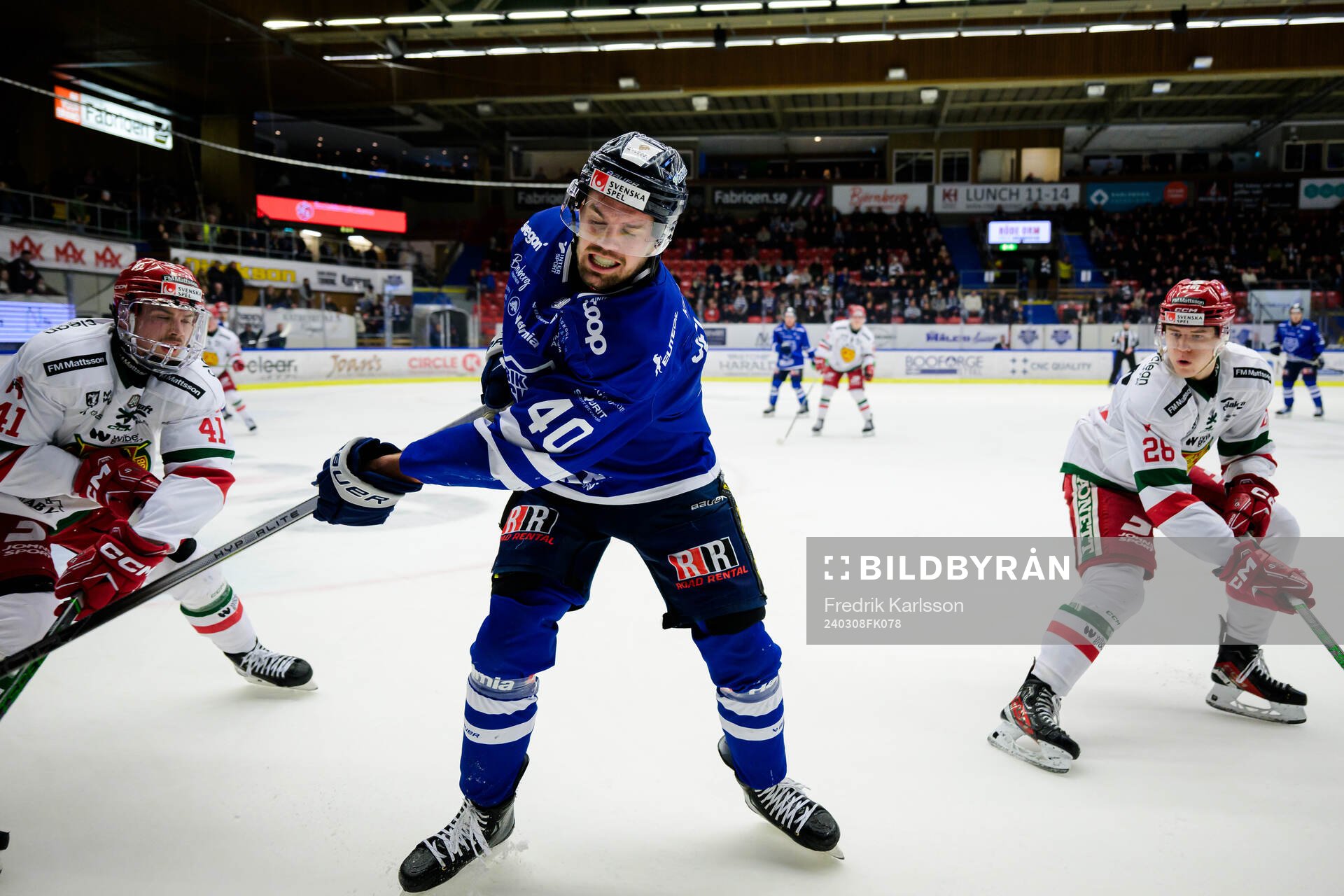 Karlskogas Kalle Jellvert