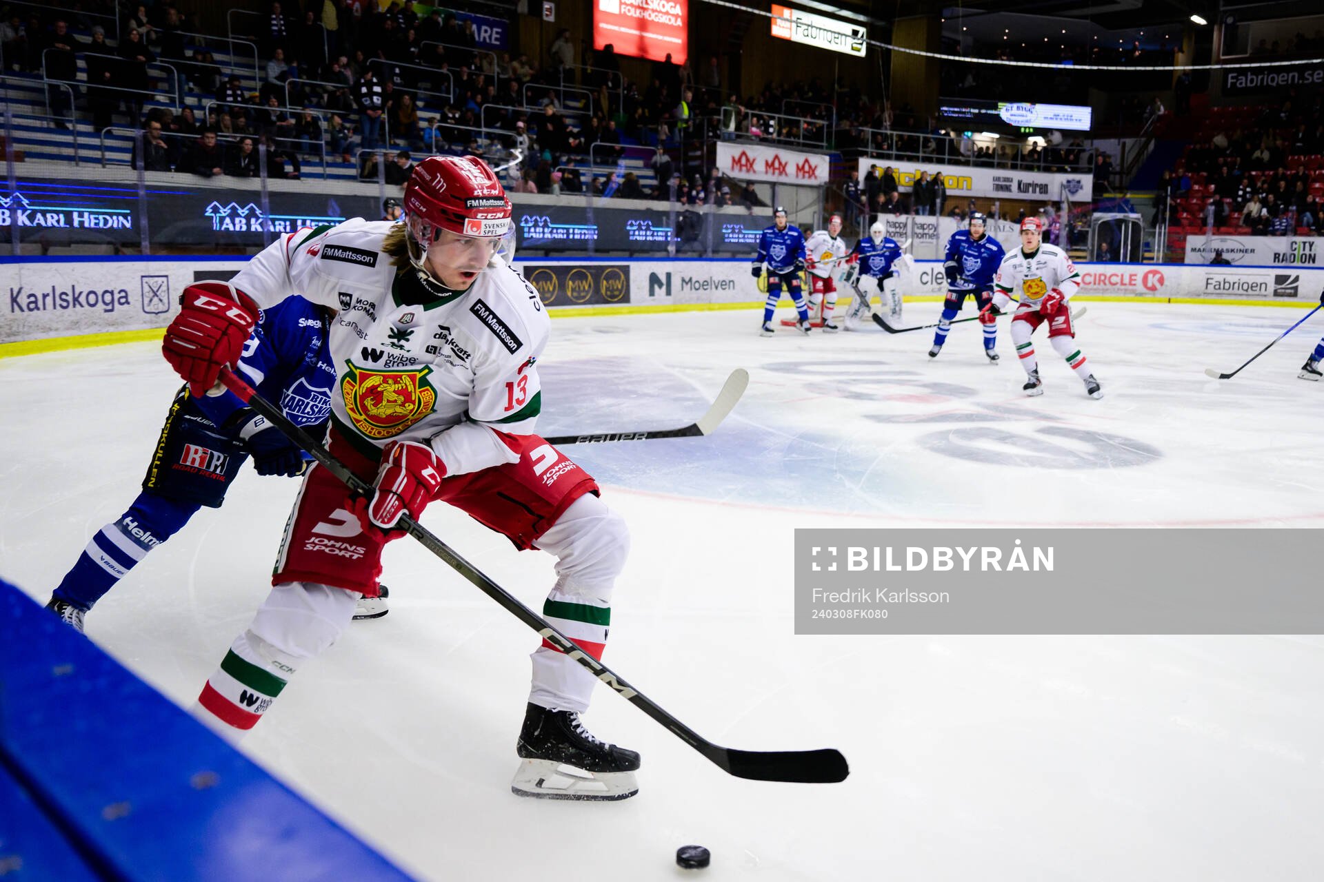 Moras Fabian Ilestedt