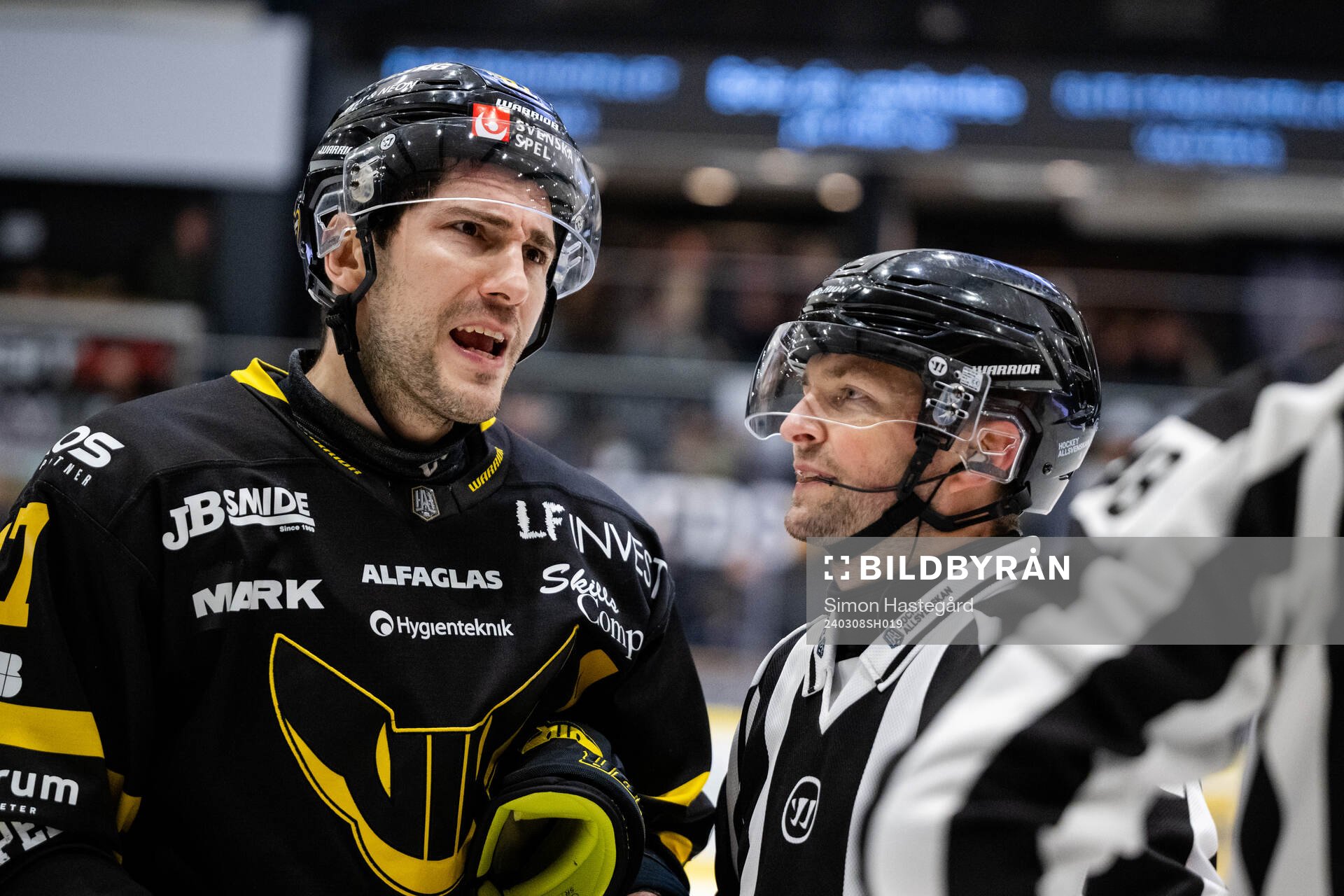 Västerås Konstantin Komarek reagerar på domslut