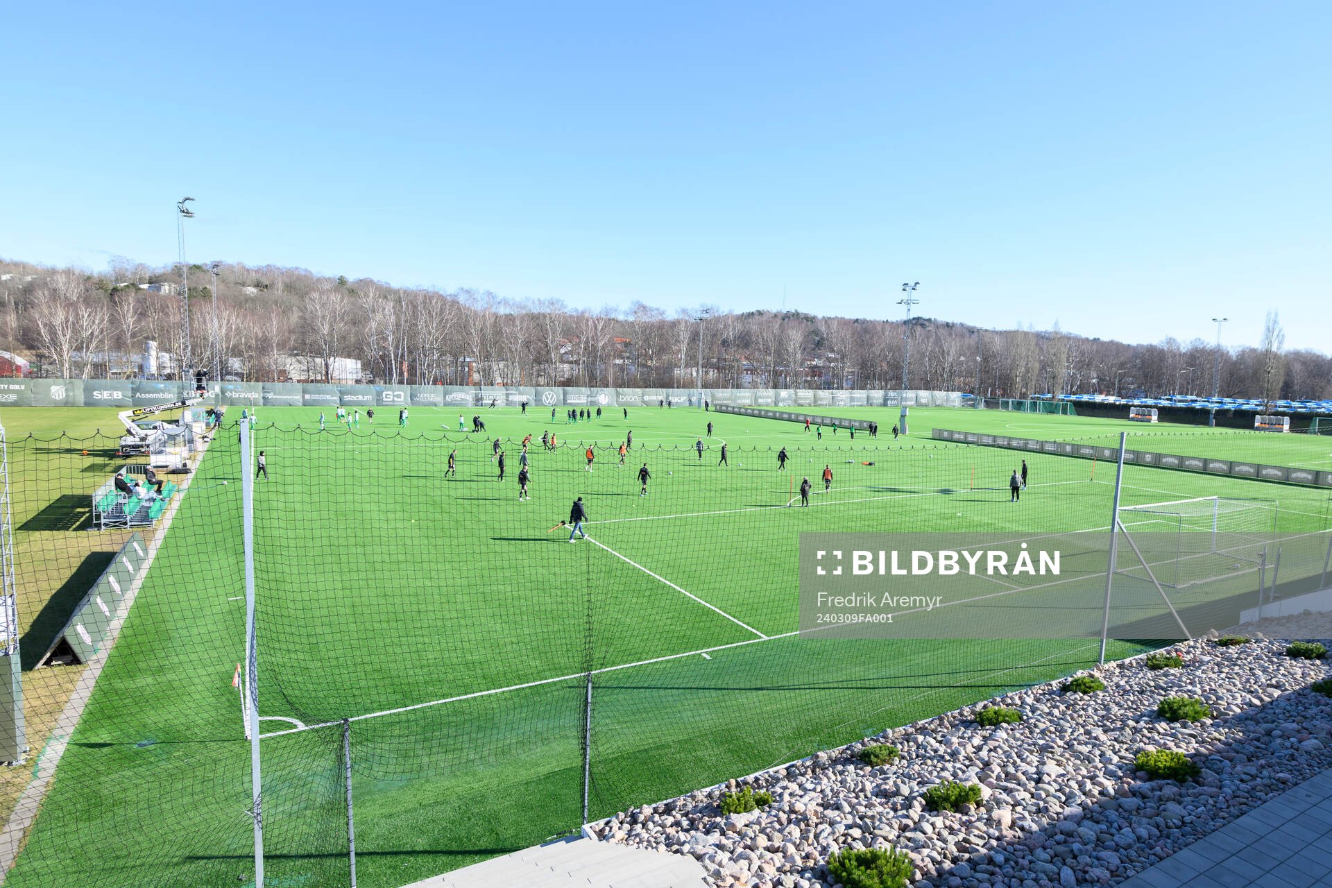 Gothia Park Academy