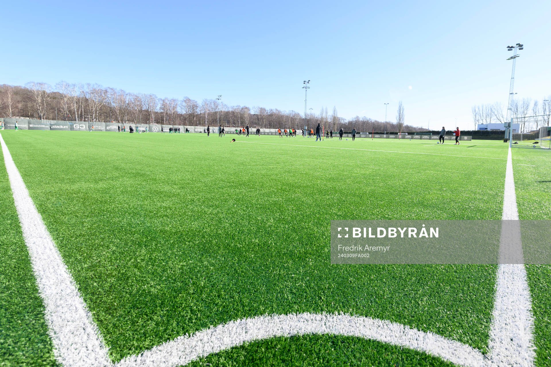 Gothia Park Academy