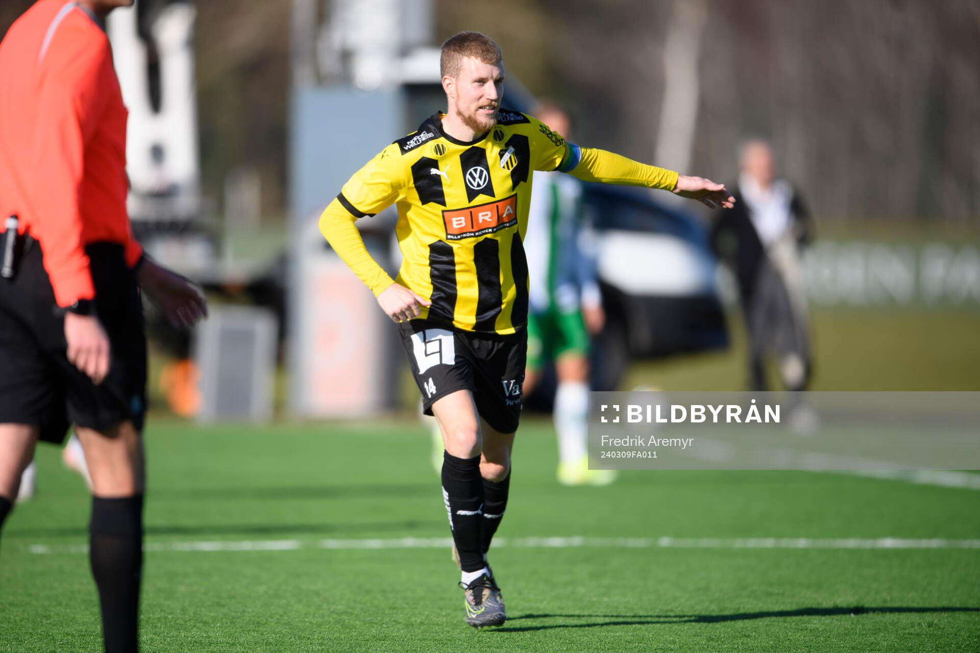 Häckens Simon Gustafson